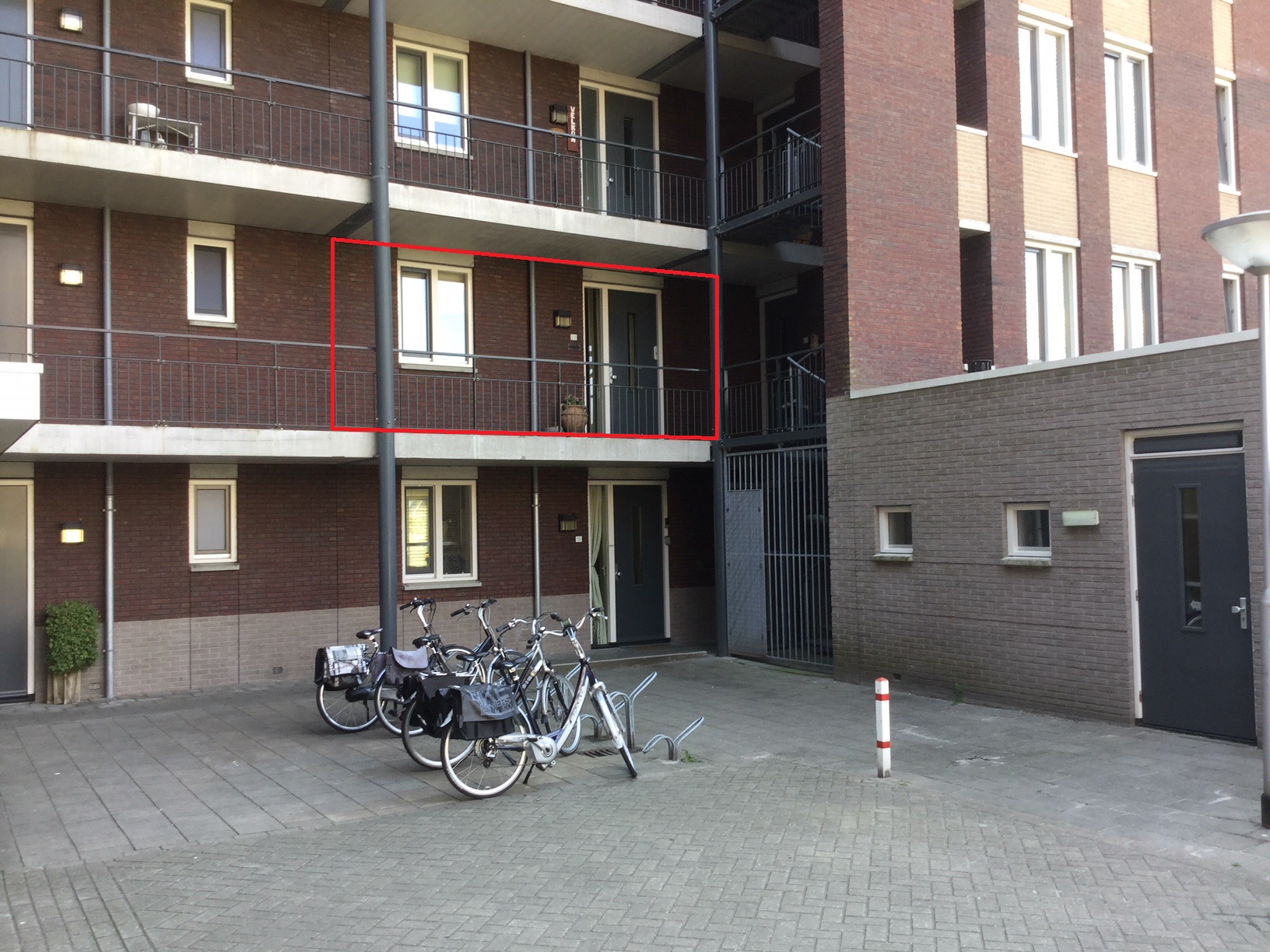 Schoutenhof 22
