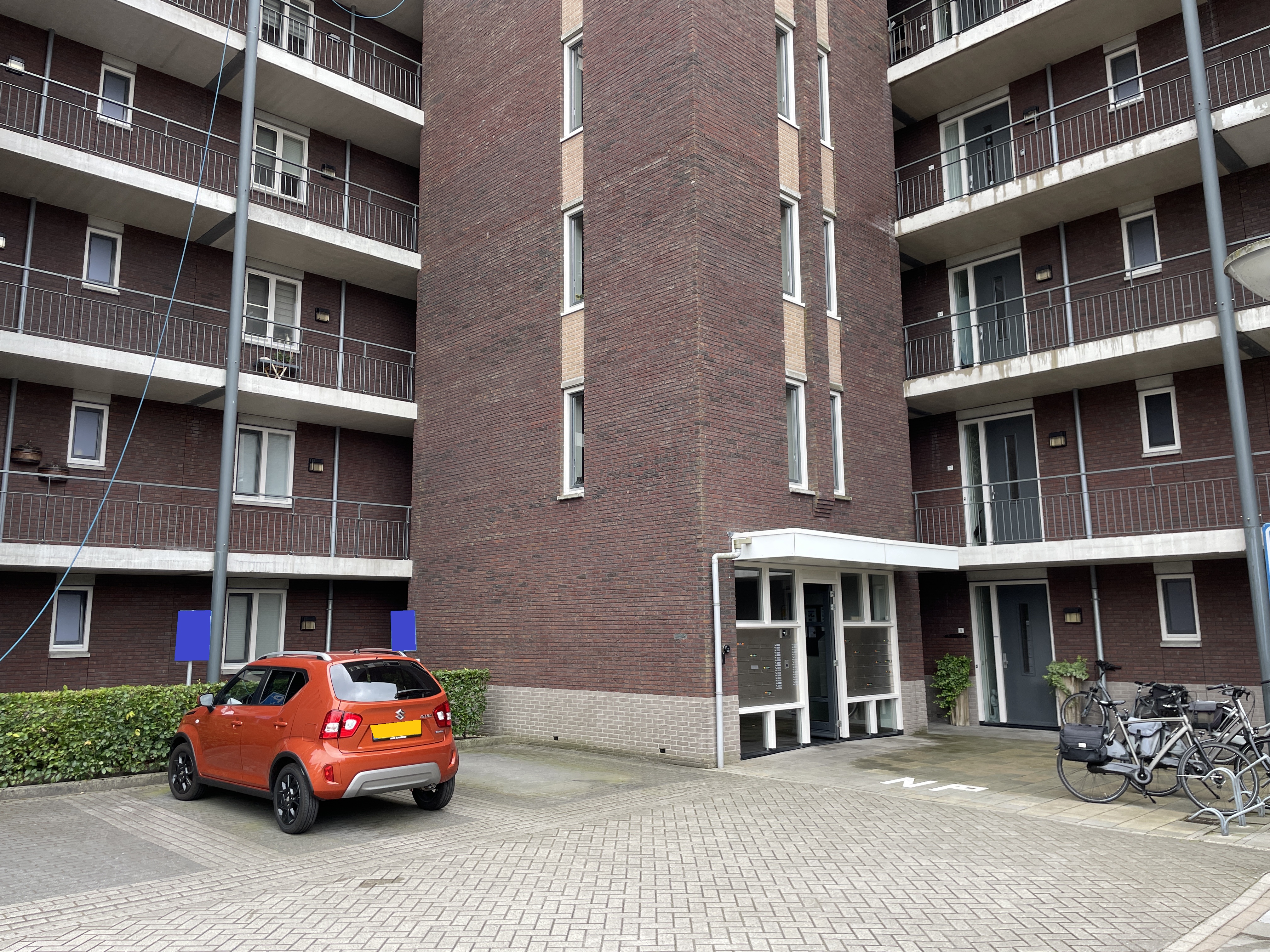Schoutenhof 22