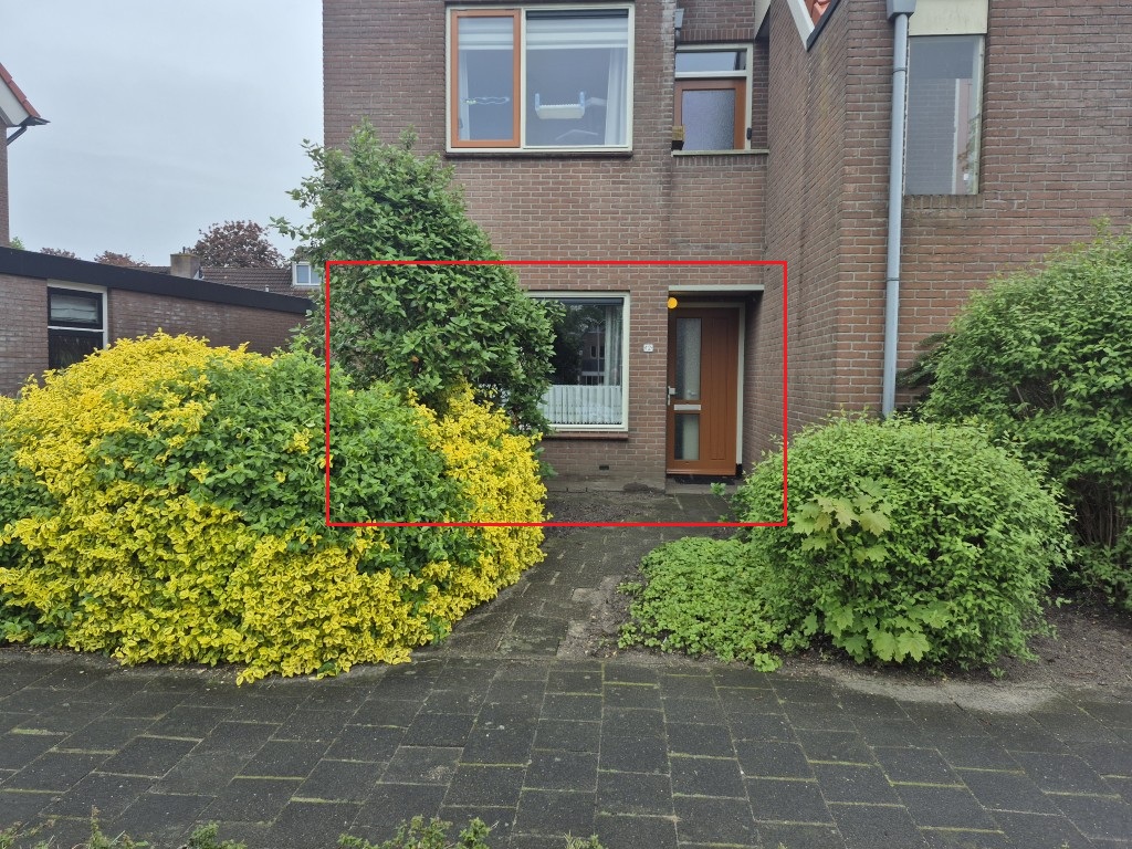 Doctor Albert Schweitzerlaan 12, 7772 EA Hardenberg, Nederland