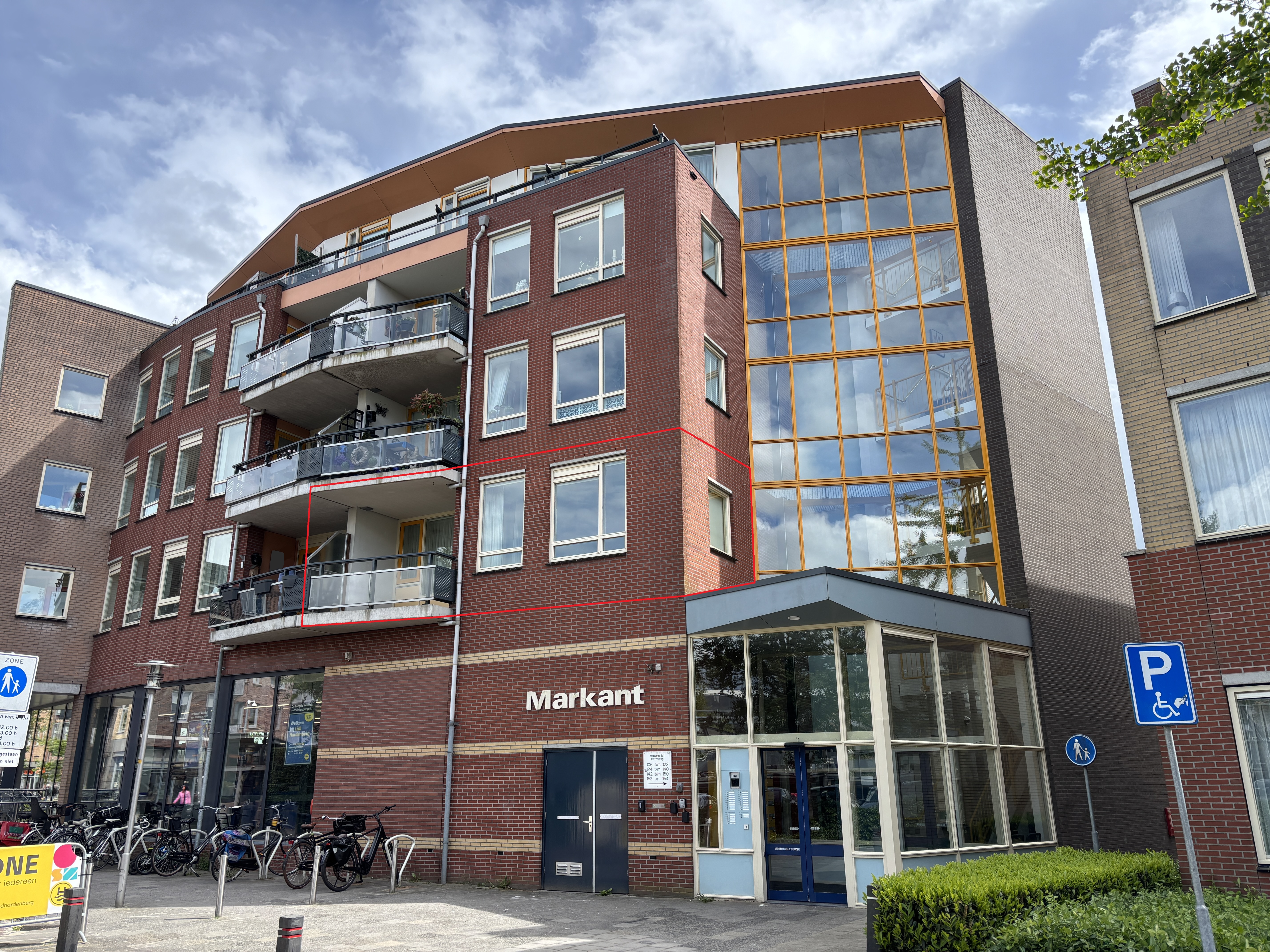 Havenweg 106, 7772 AG Hardenberg, Nederland