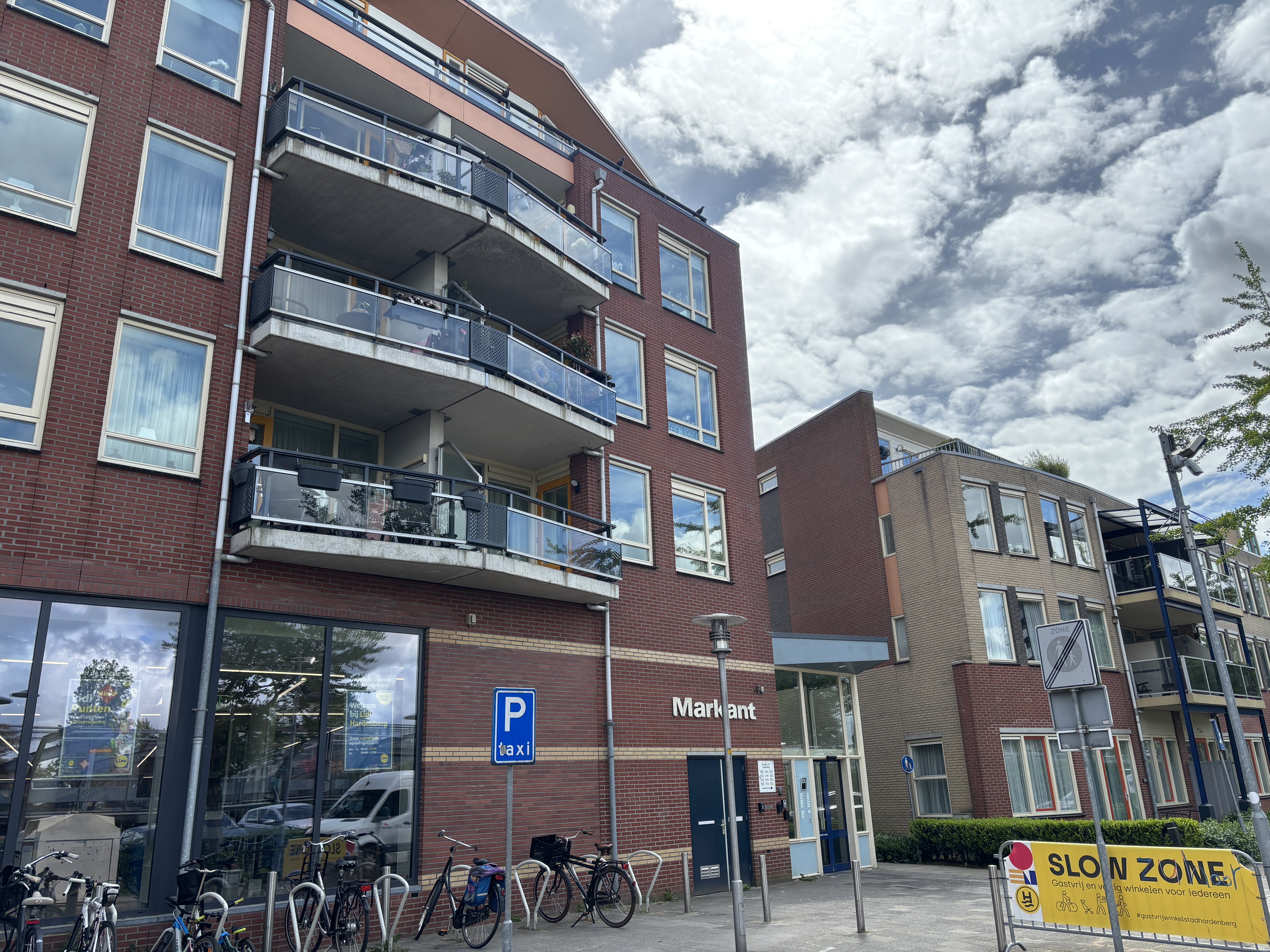 Havenweg 106