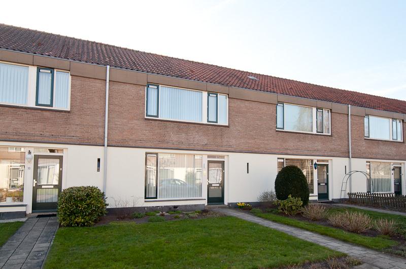 Kil 8, 8032 CT Zwolle, Nederland