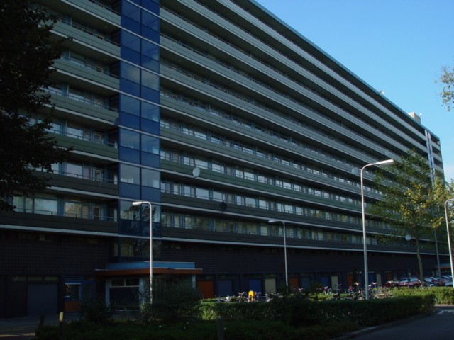 Palestrinalaan 117, 8031 RL Zwolle, Nederland