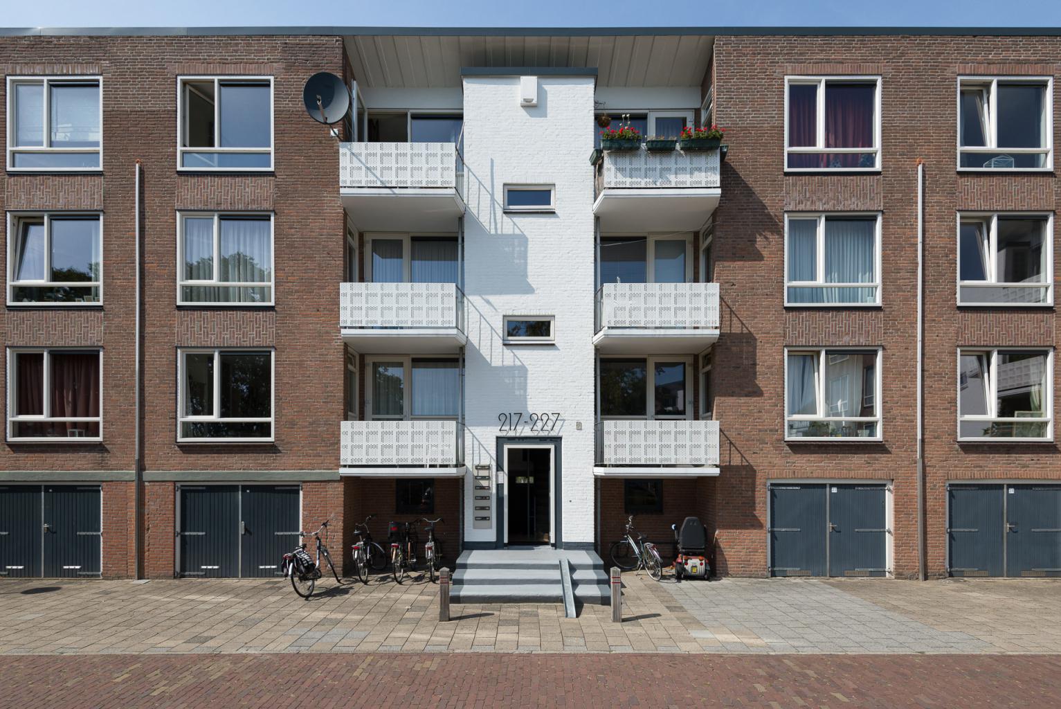 Pieter Steynstraat 225, 8022 TH Zwolle, Nederland