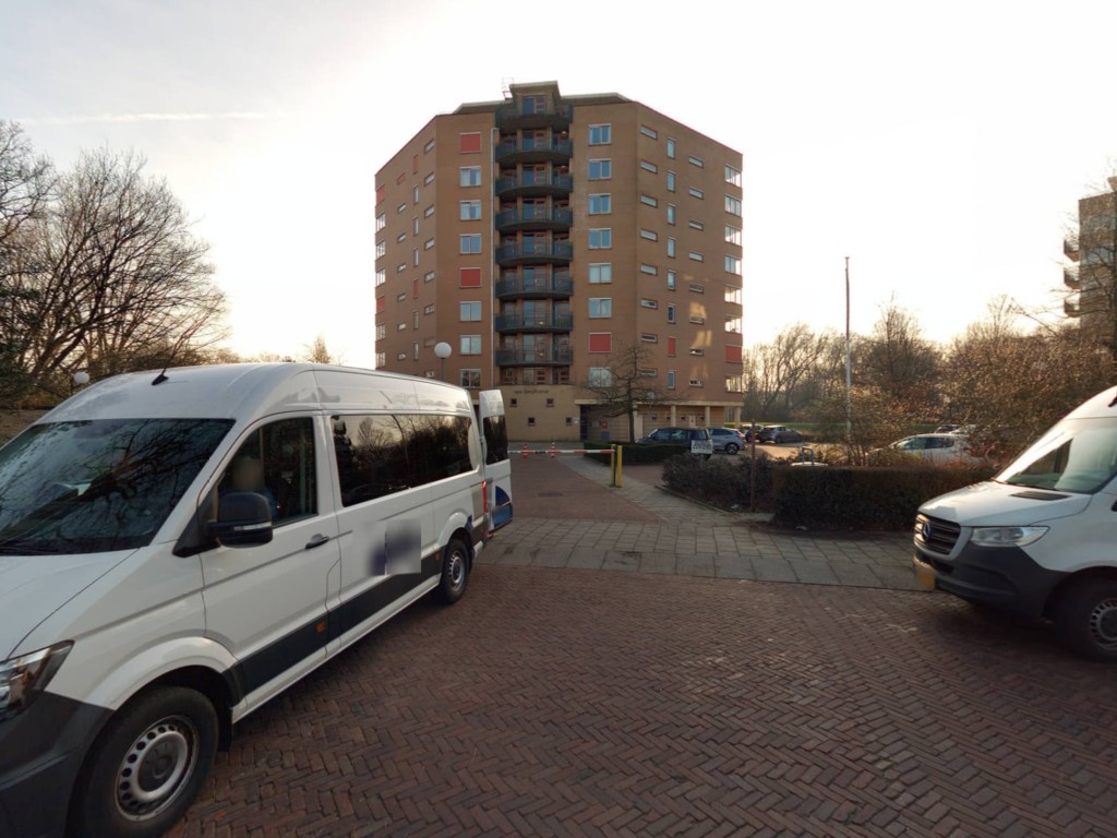 Abel Tasmanstraat 228, 8023 XN Zwolle, Nederland