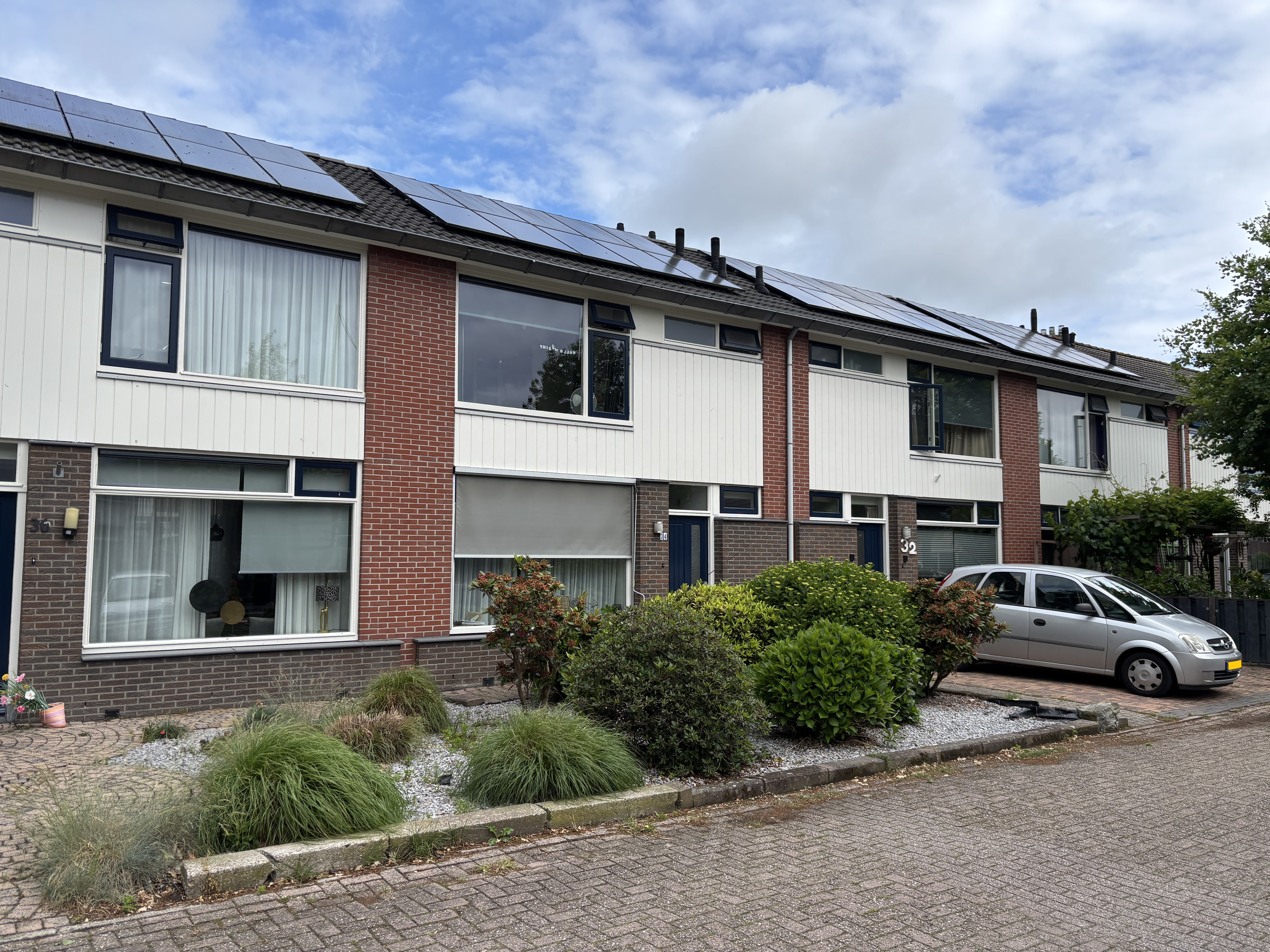 Prinses Margrietlaan 34