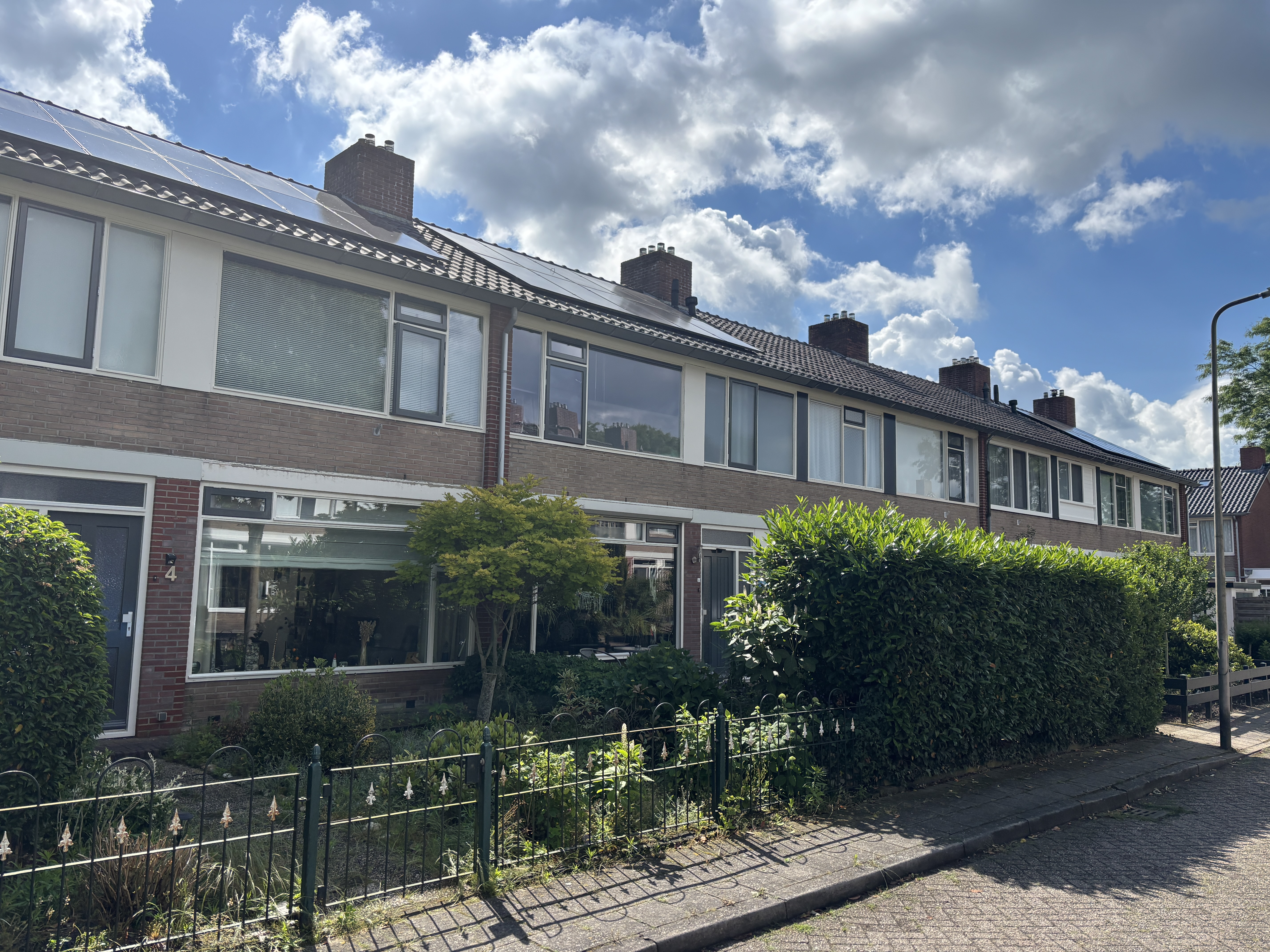 Jan Steenstraat 4