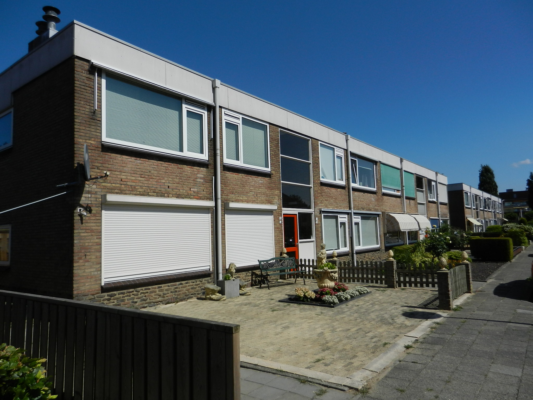 Schoutstraat 18, 8271 VM IJsselmuiden, Nederland