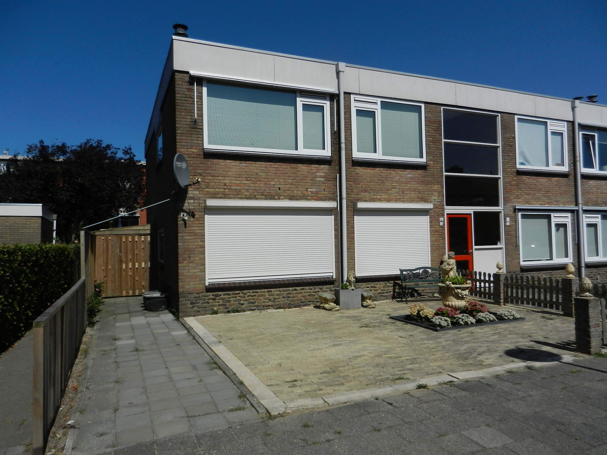 Schoutstraat 18