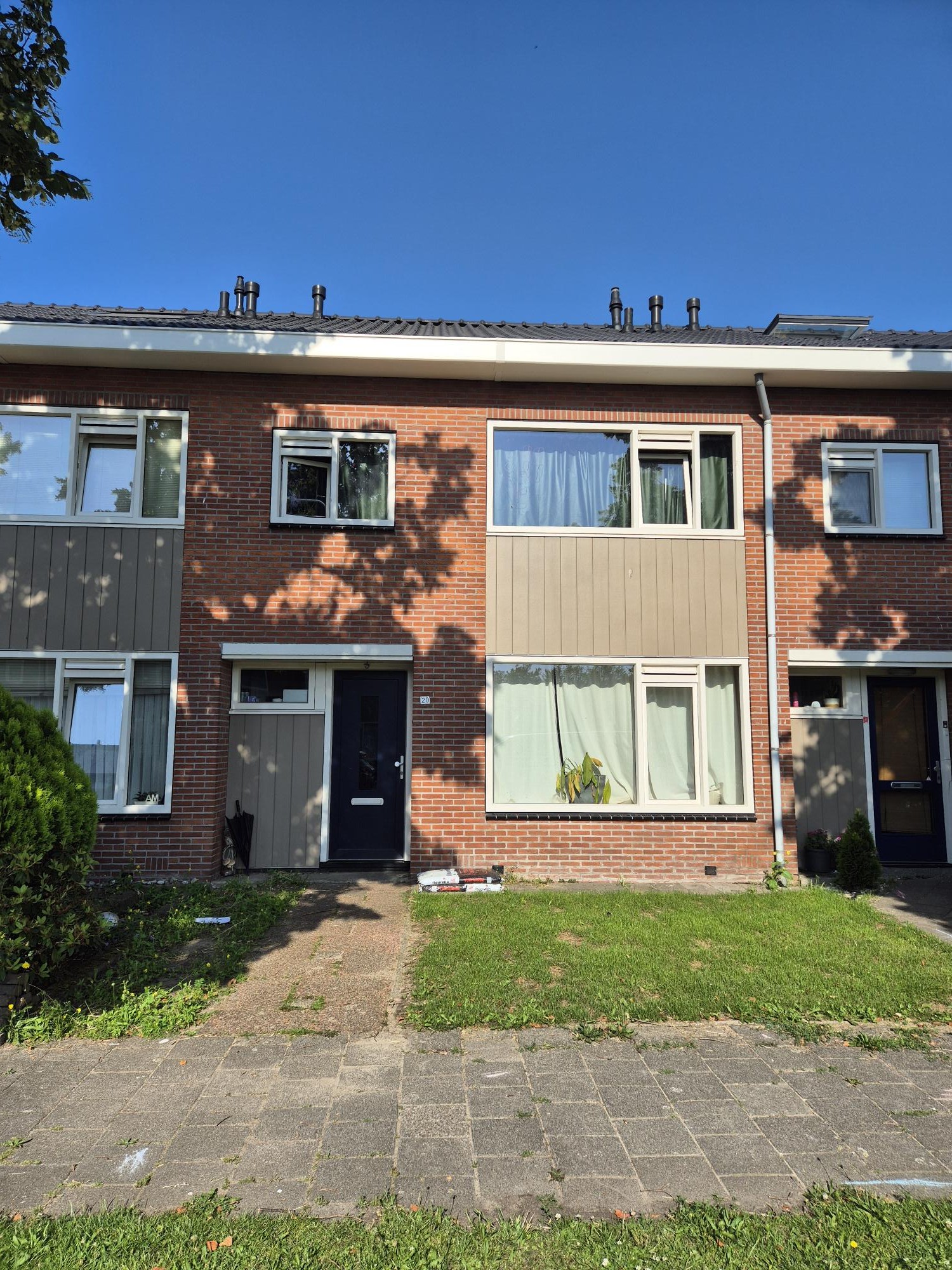 Göbelstraat 20, 8101 CD Raalte, Nederland