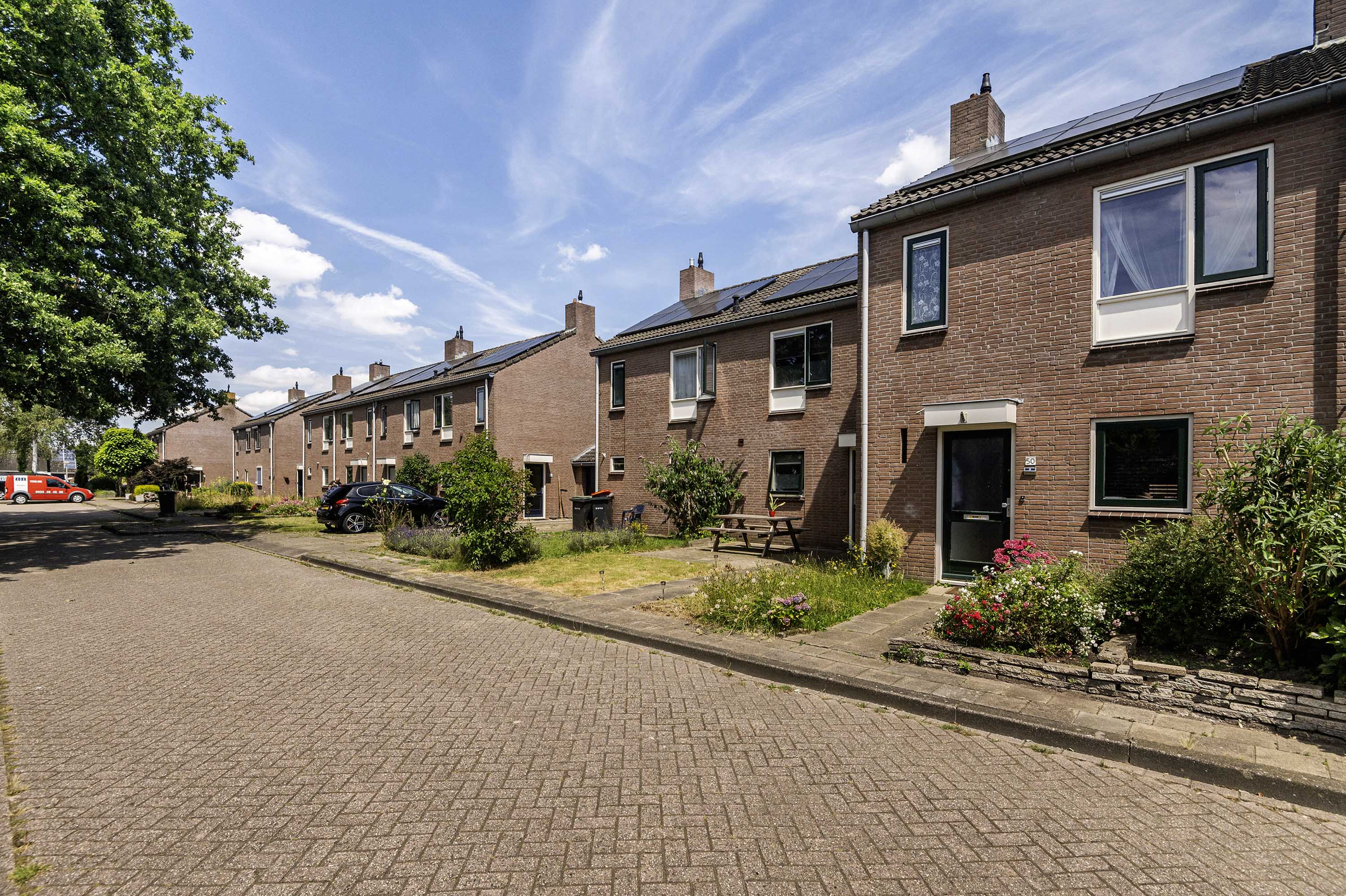 Berkenlaan 78, 7711 MD Nieuwleusen, Nederland