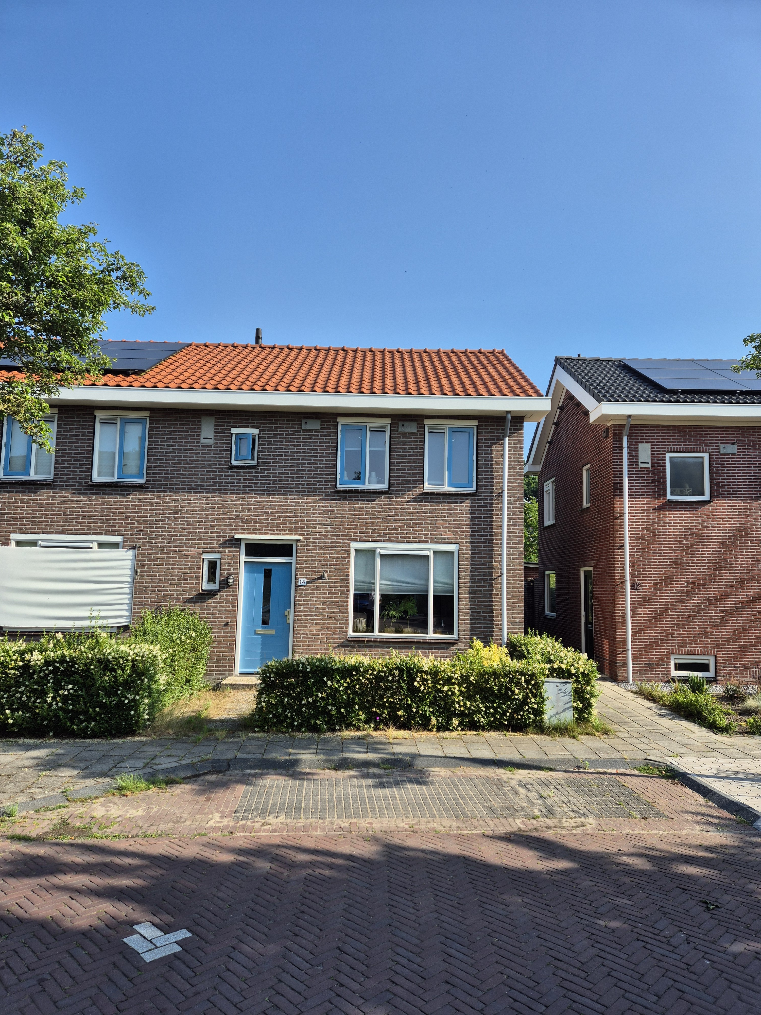 Havenpad 14, 8131 CS Wijhe, Nederland