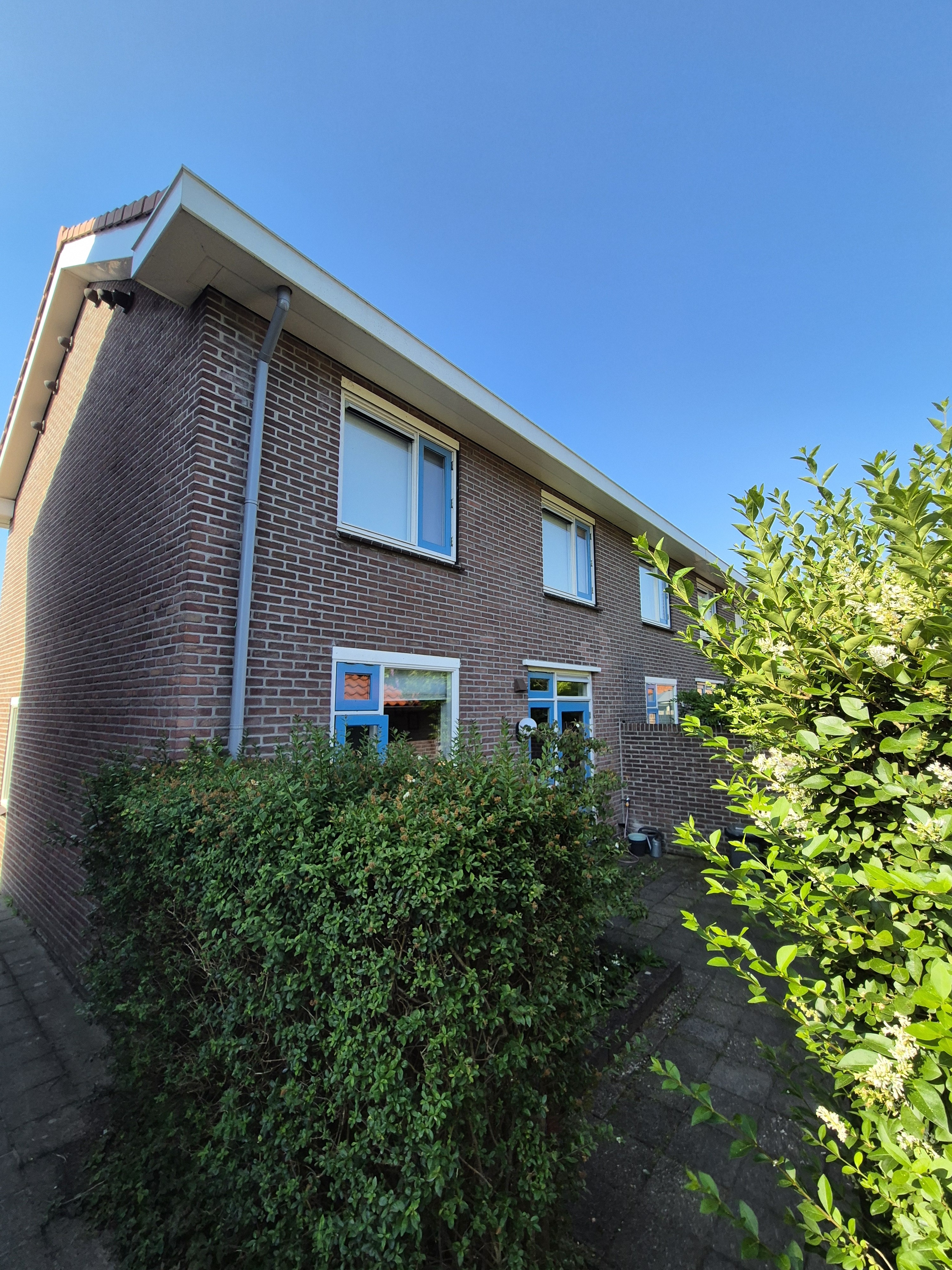 Havenpad 14