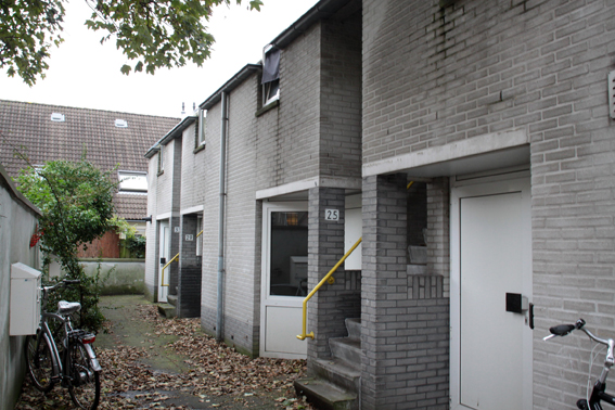 Van Ittersumhof 25, 8011 JM Zwolle, Nederland