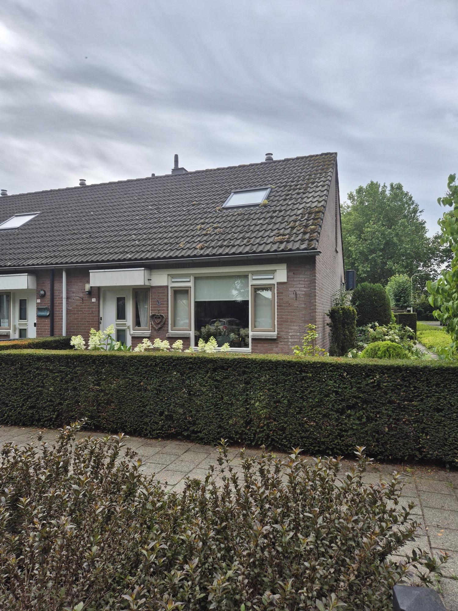 Karreweide 15, 8107 BH Broekland, Nederland