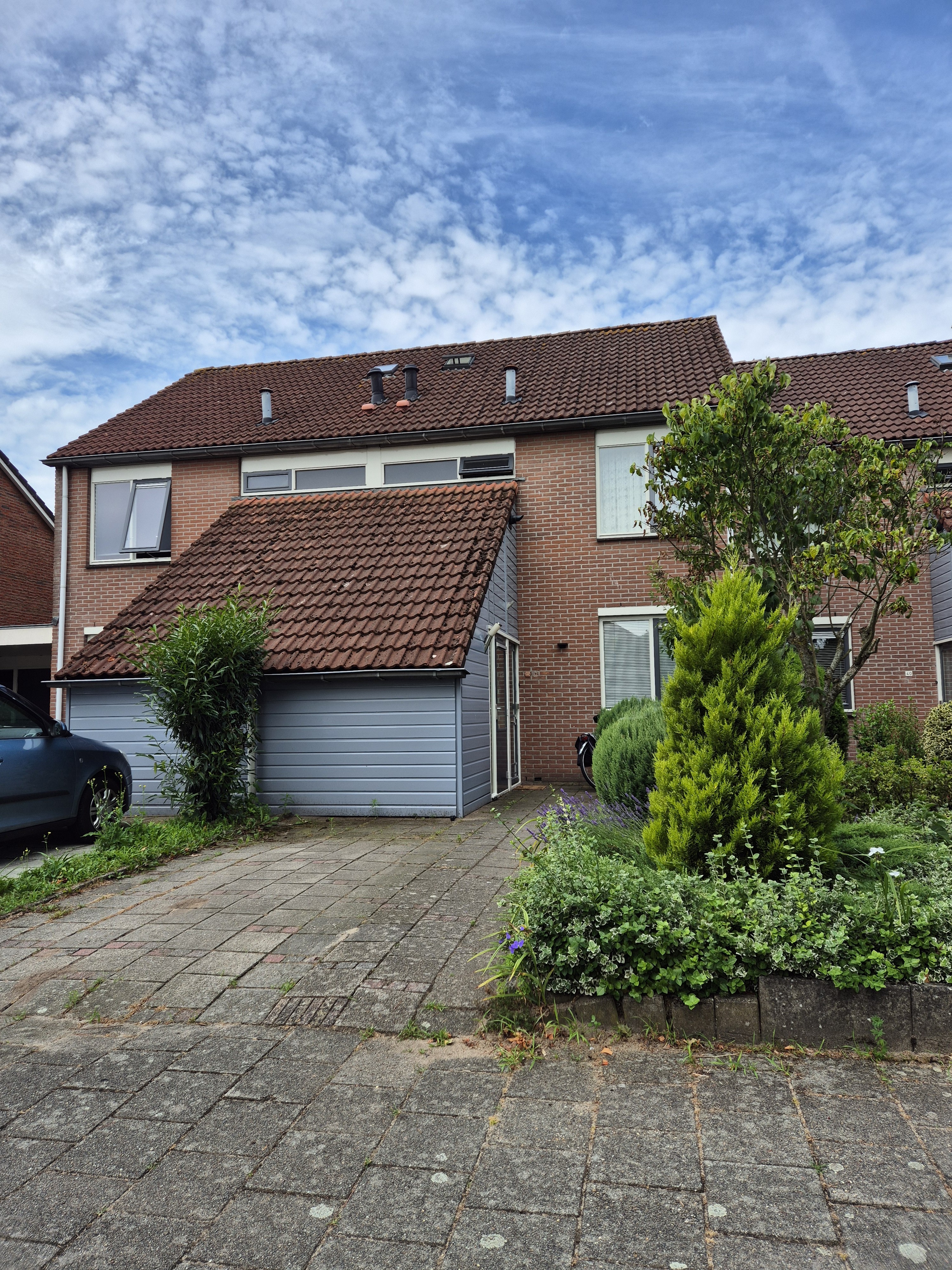 De Deel 42, 8102 KT Raalte, Nederland