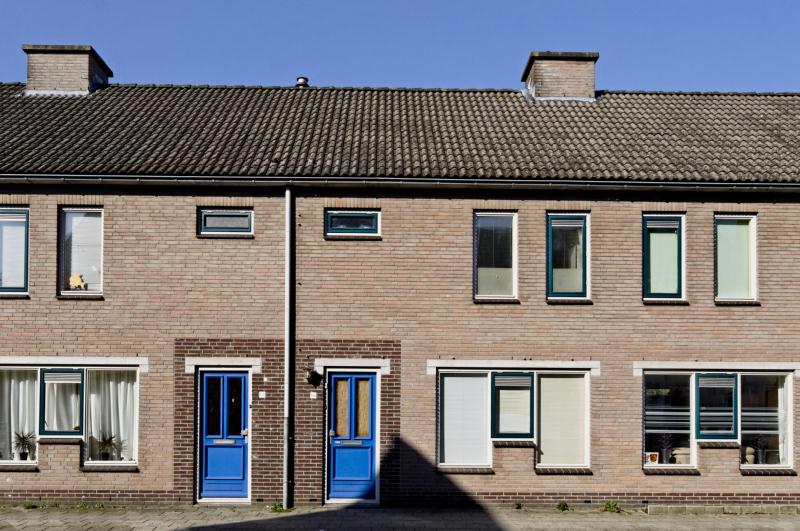 Van der Laenstraat 144, Zwolle