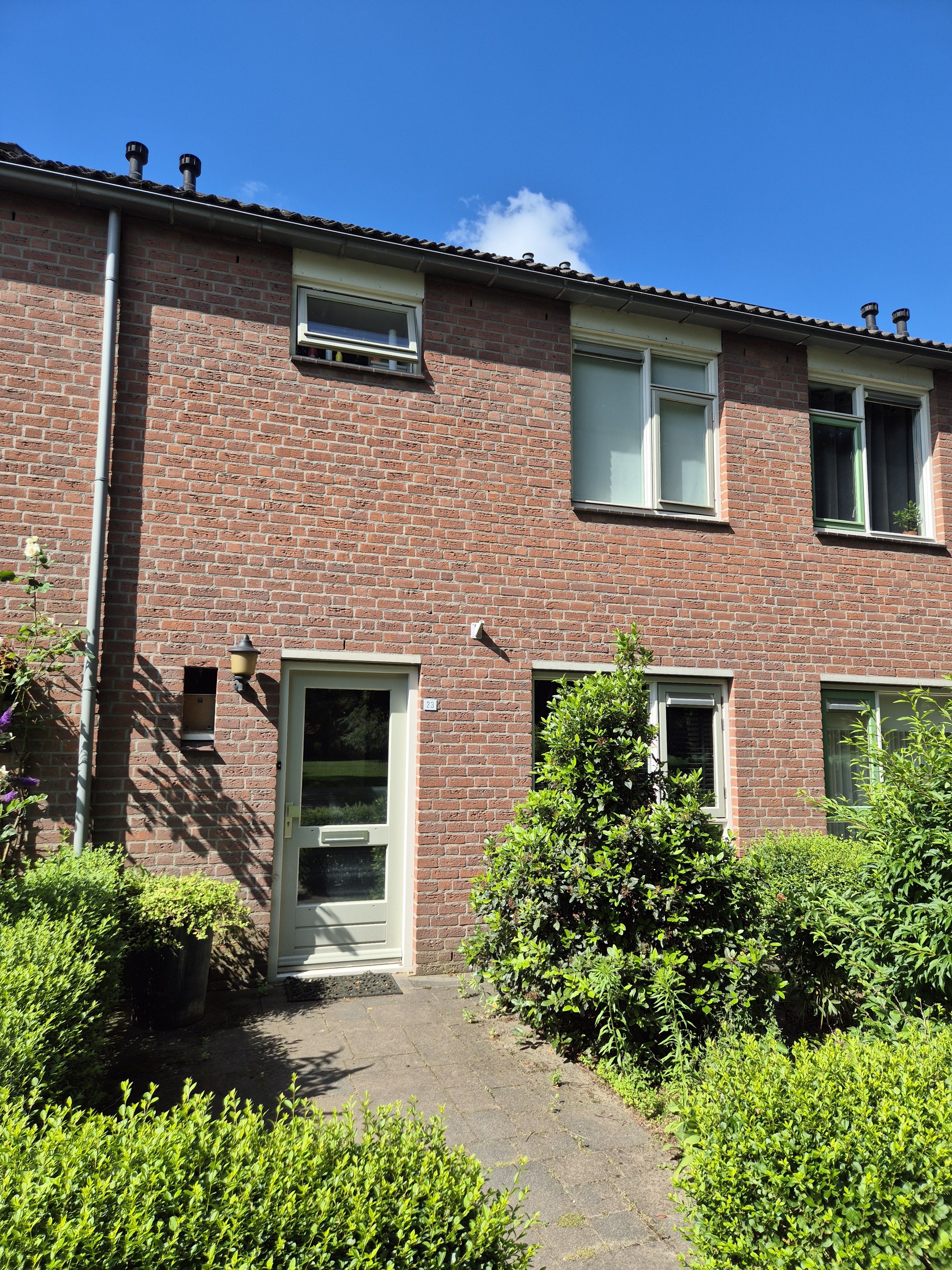 Tureluur 23, Raalte