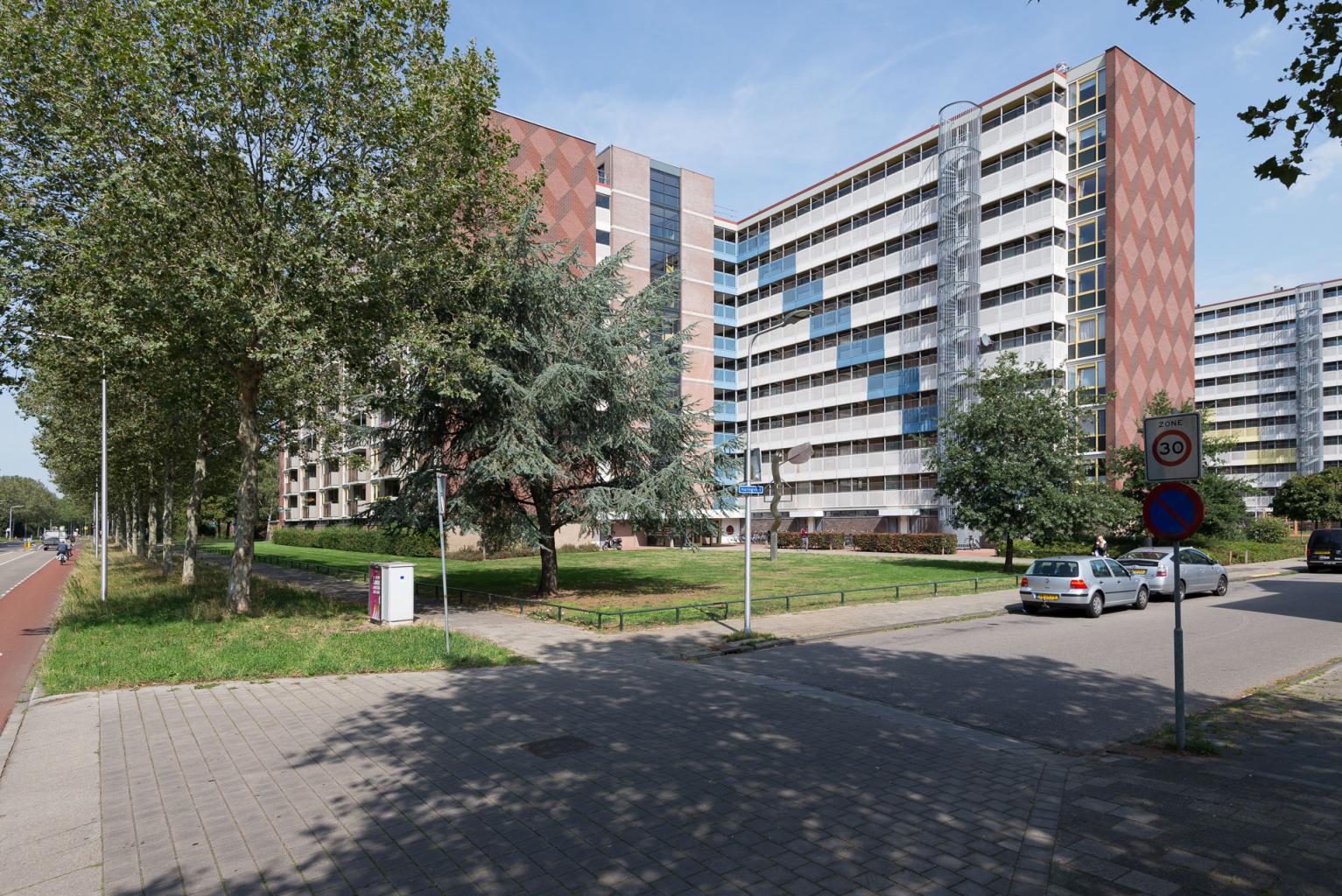 Haringvliet 65, 8032 HA Zwolle, Nederland
