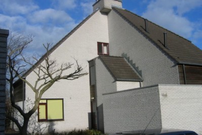 Scheldelaan 115, 8032 PB Zwolle, Nederland
