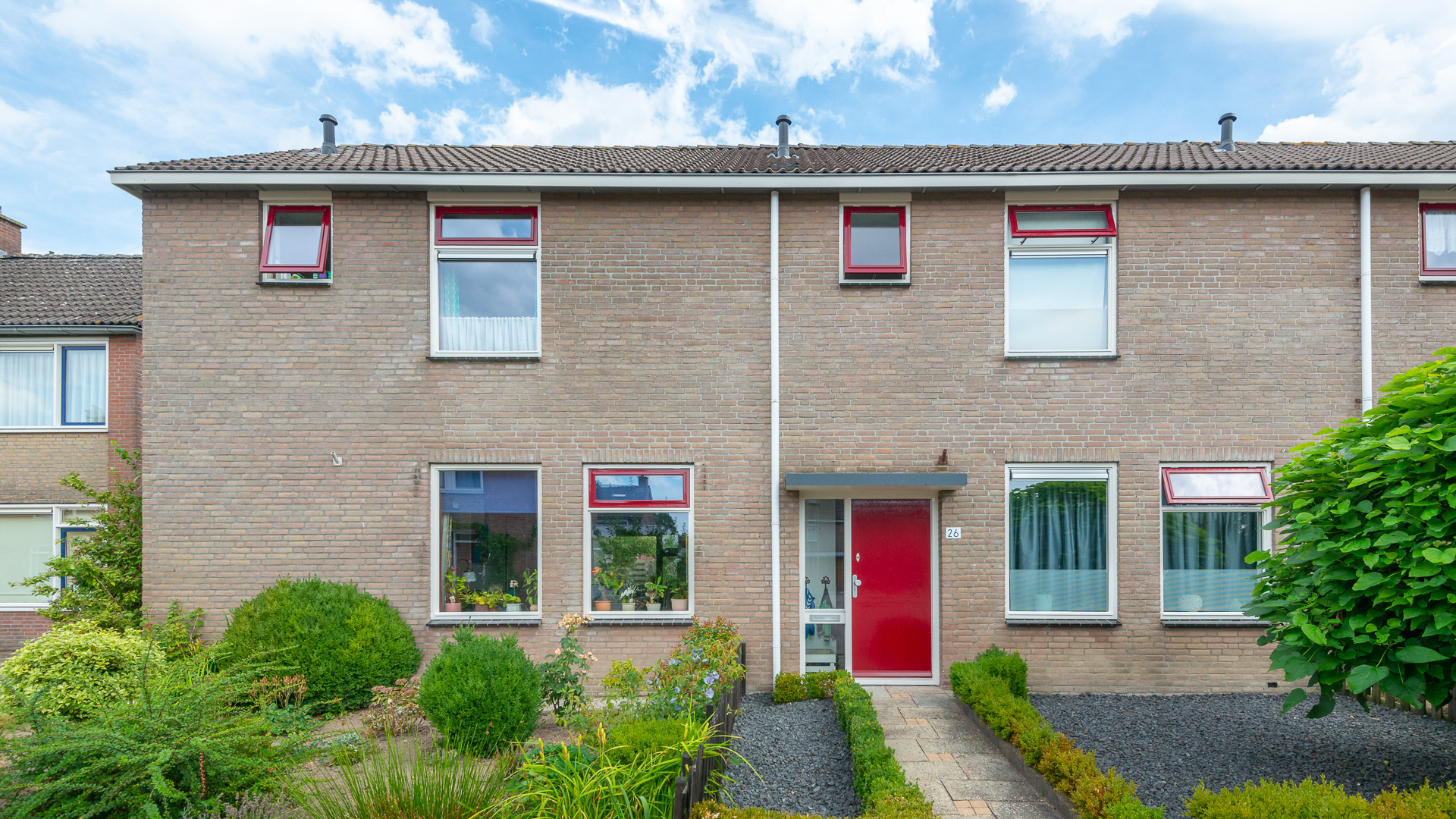 Georg Schenckstraat 28, Steenwijkerland