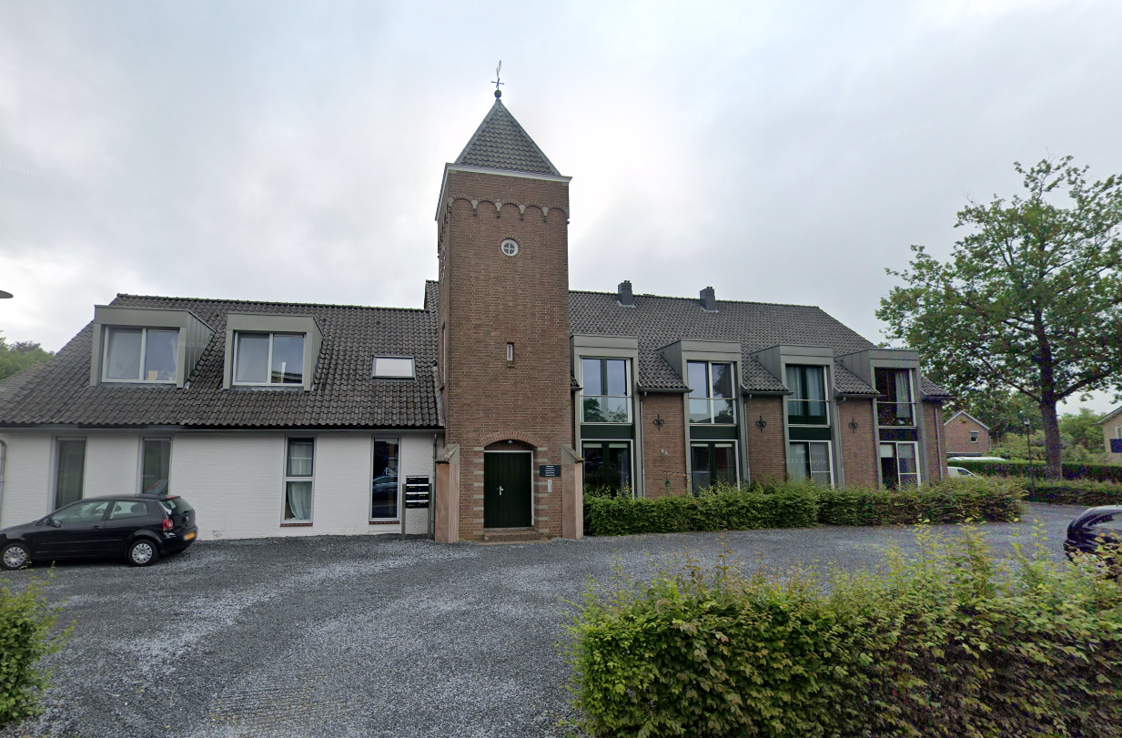 Pleijendal 84, 7721 DT Dalfsen, Nederland