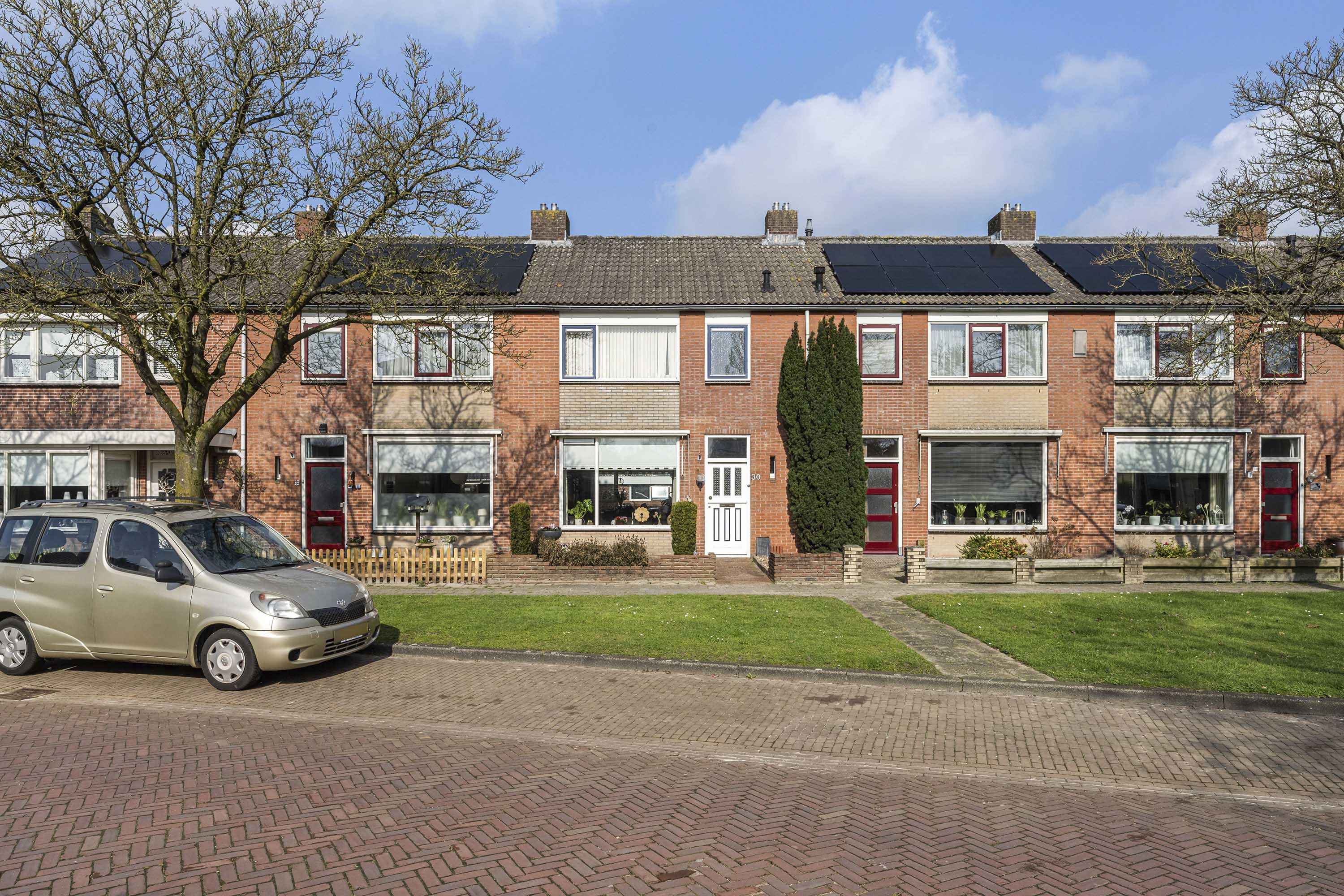 Praamstraat 42