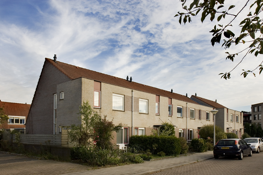 Wolthuismarke 7, 8016 LK Zwolle, Nederland
