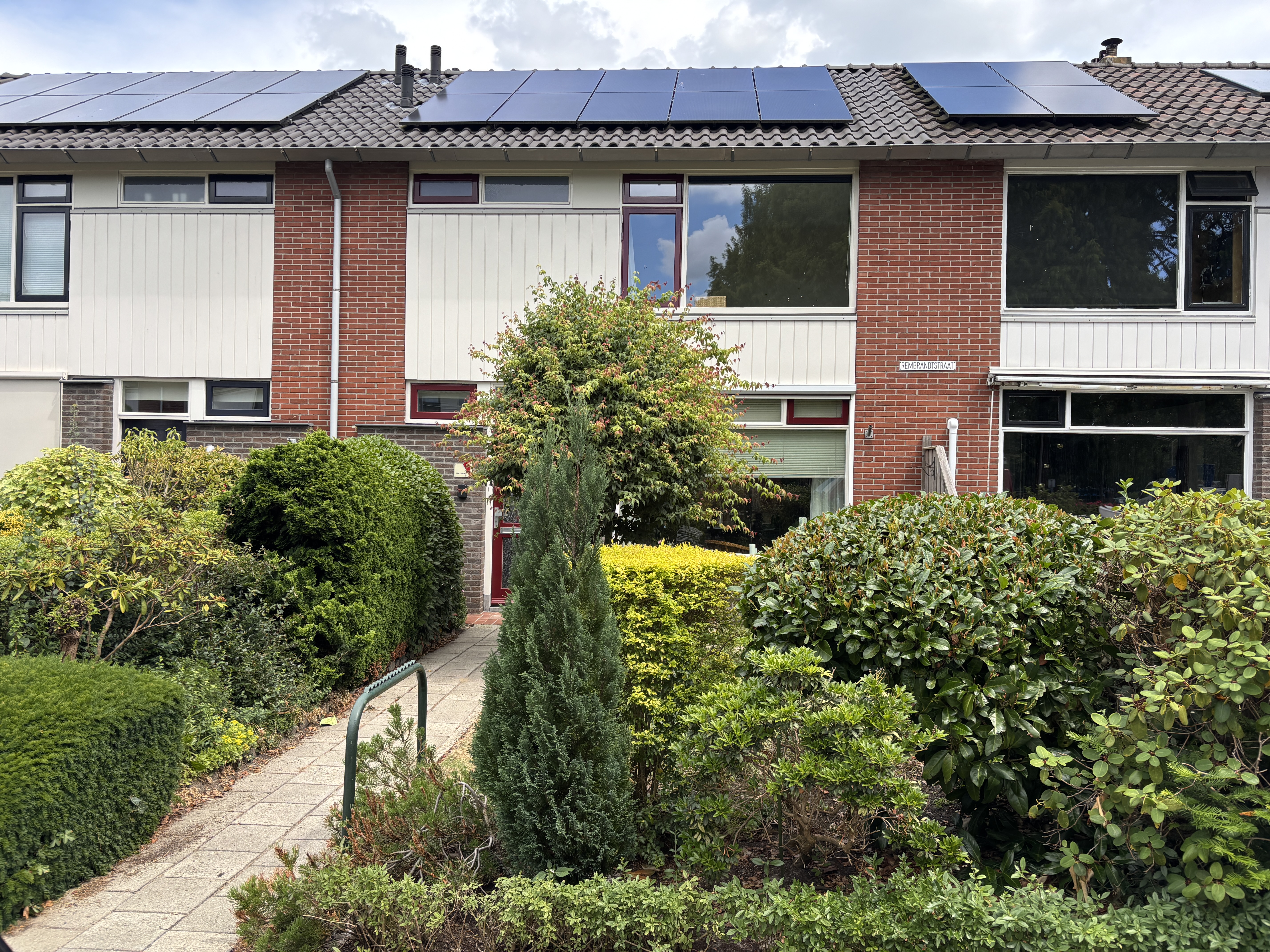 Rembrandtstraat 22, 7771 WT Hardenberg, Nederland