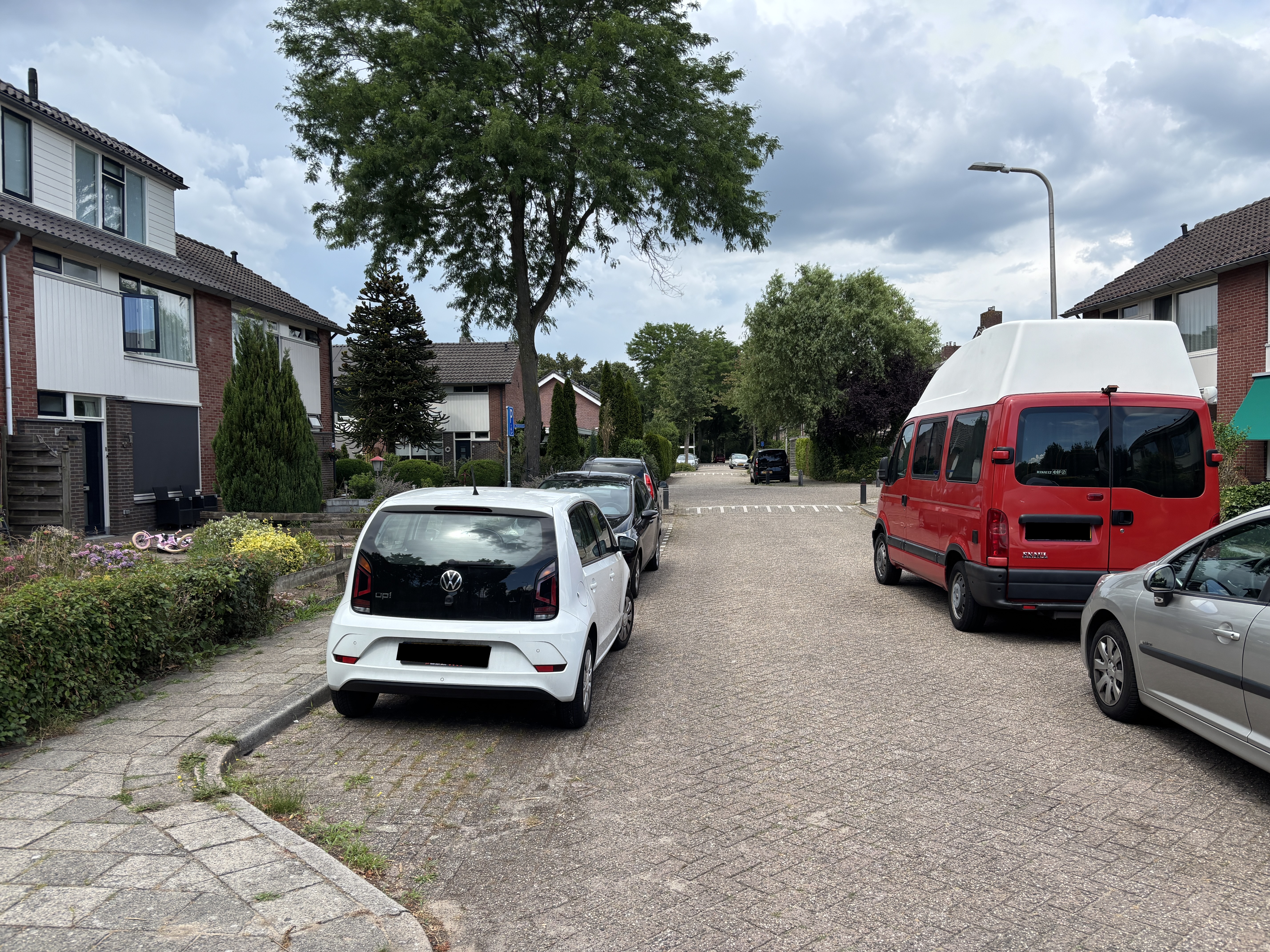 Rembrandtstraat 22