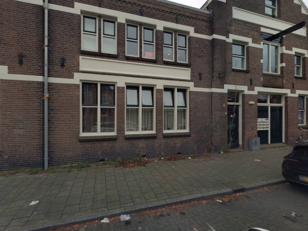Hertenstraat 27-12, 8011 GS Zwolle, Nederland