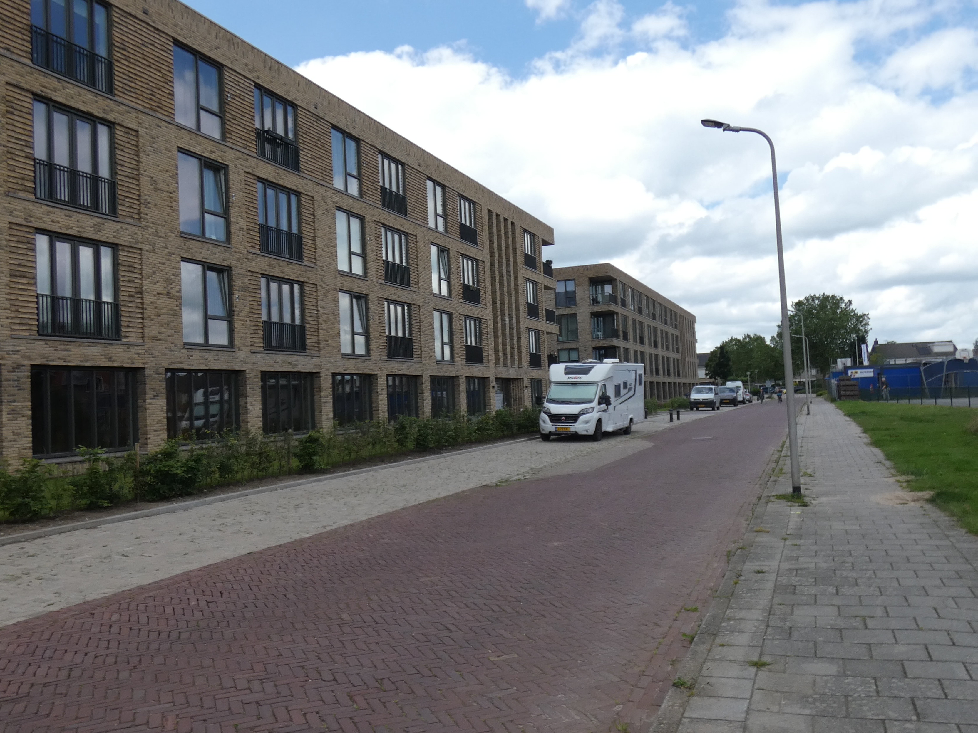 Drostenstraat 45, 8271 TC IJsselmuiden, Nederland
