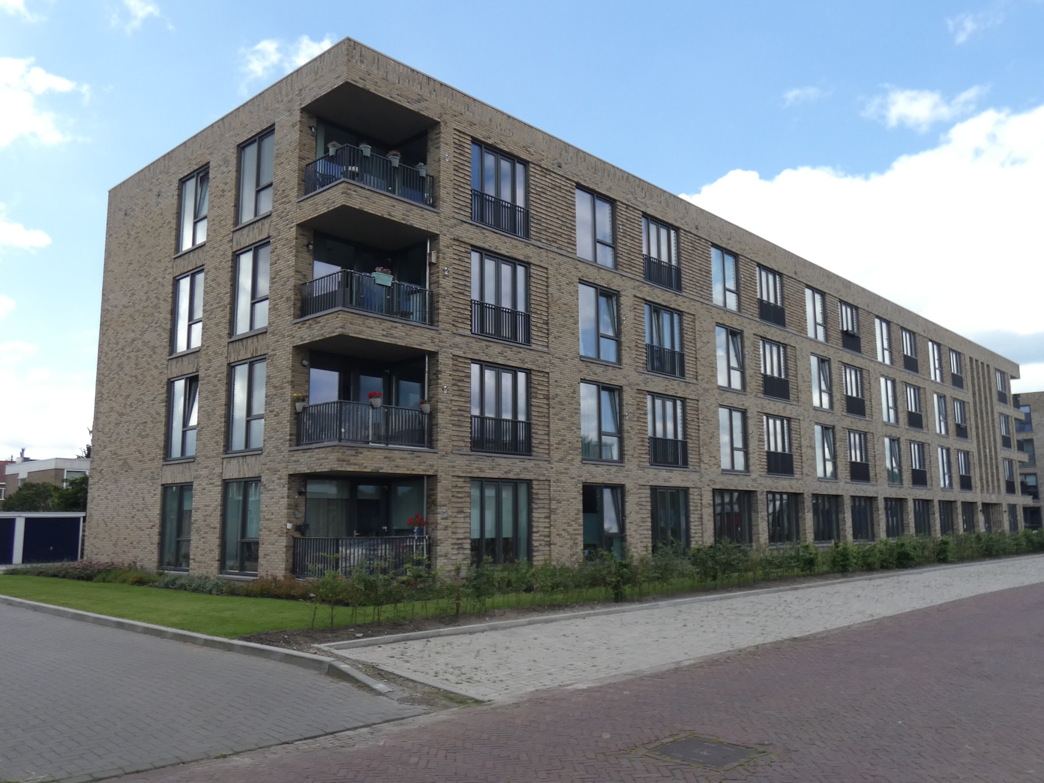 Drostenstraat 45