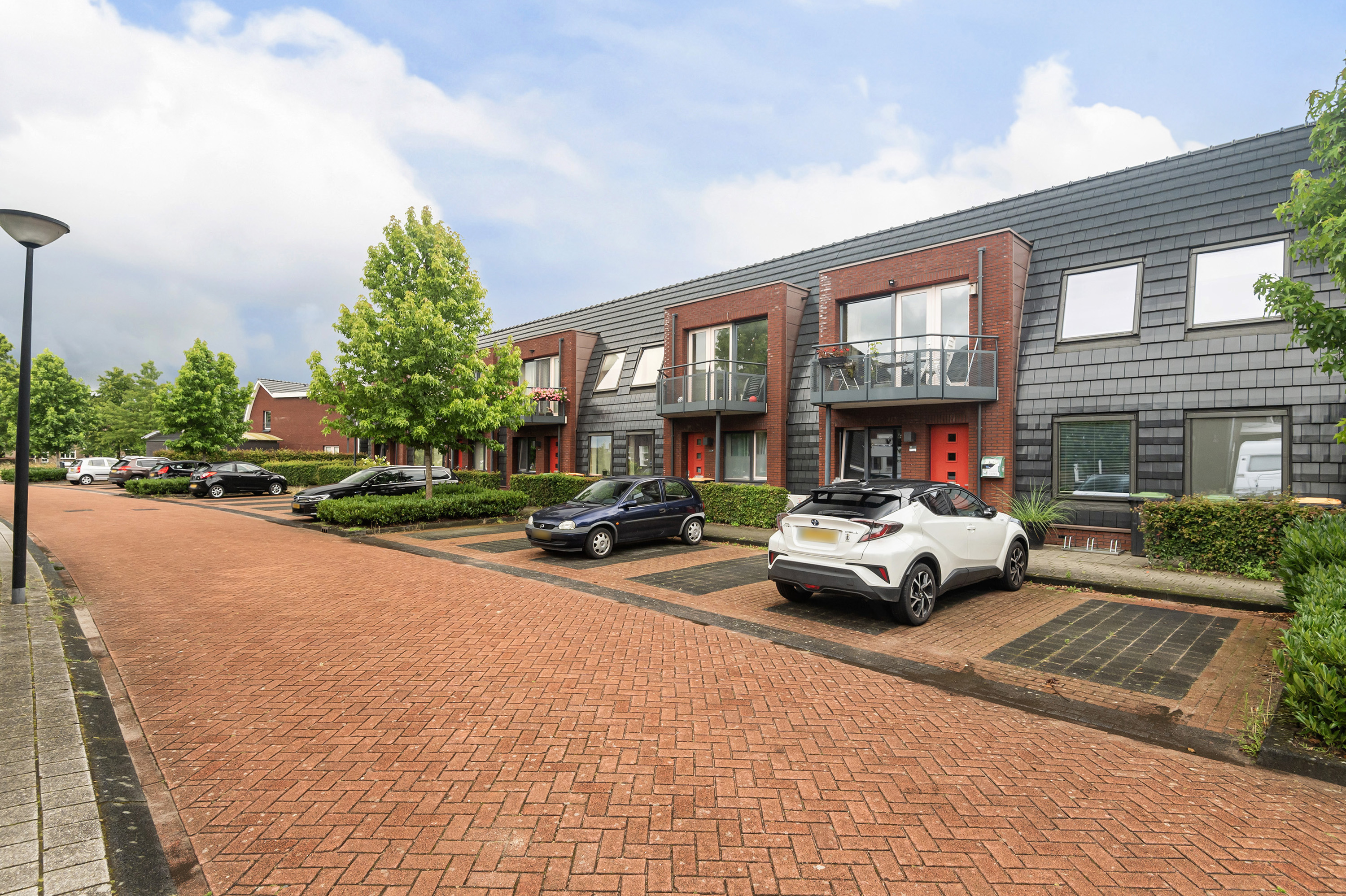 Kooikerstraat 20A Dalfsen