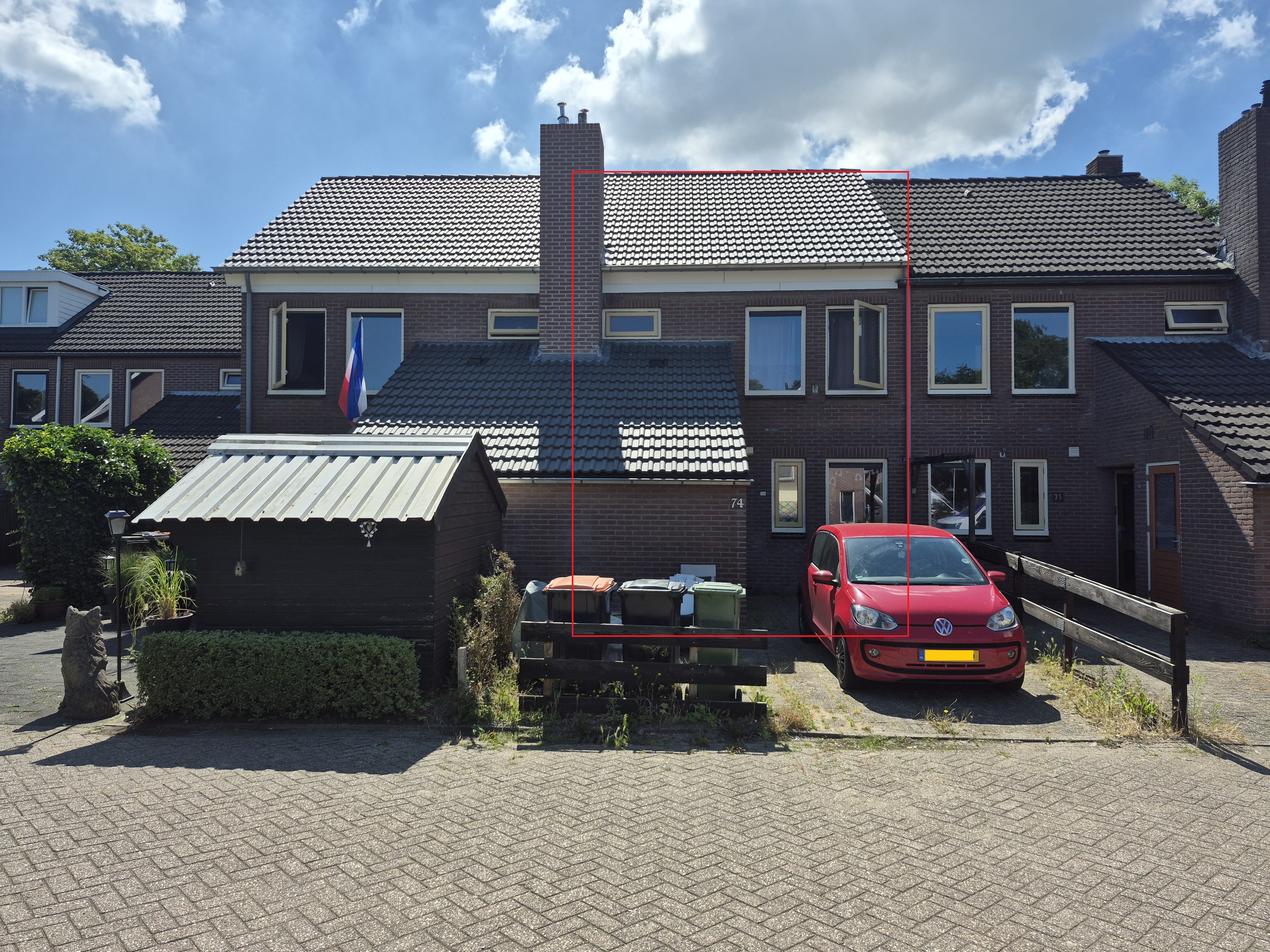 Singelberg 74 Hardenberg