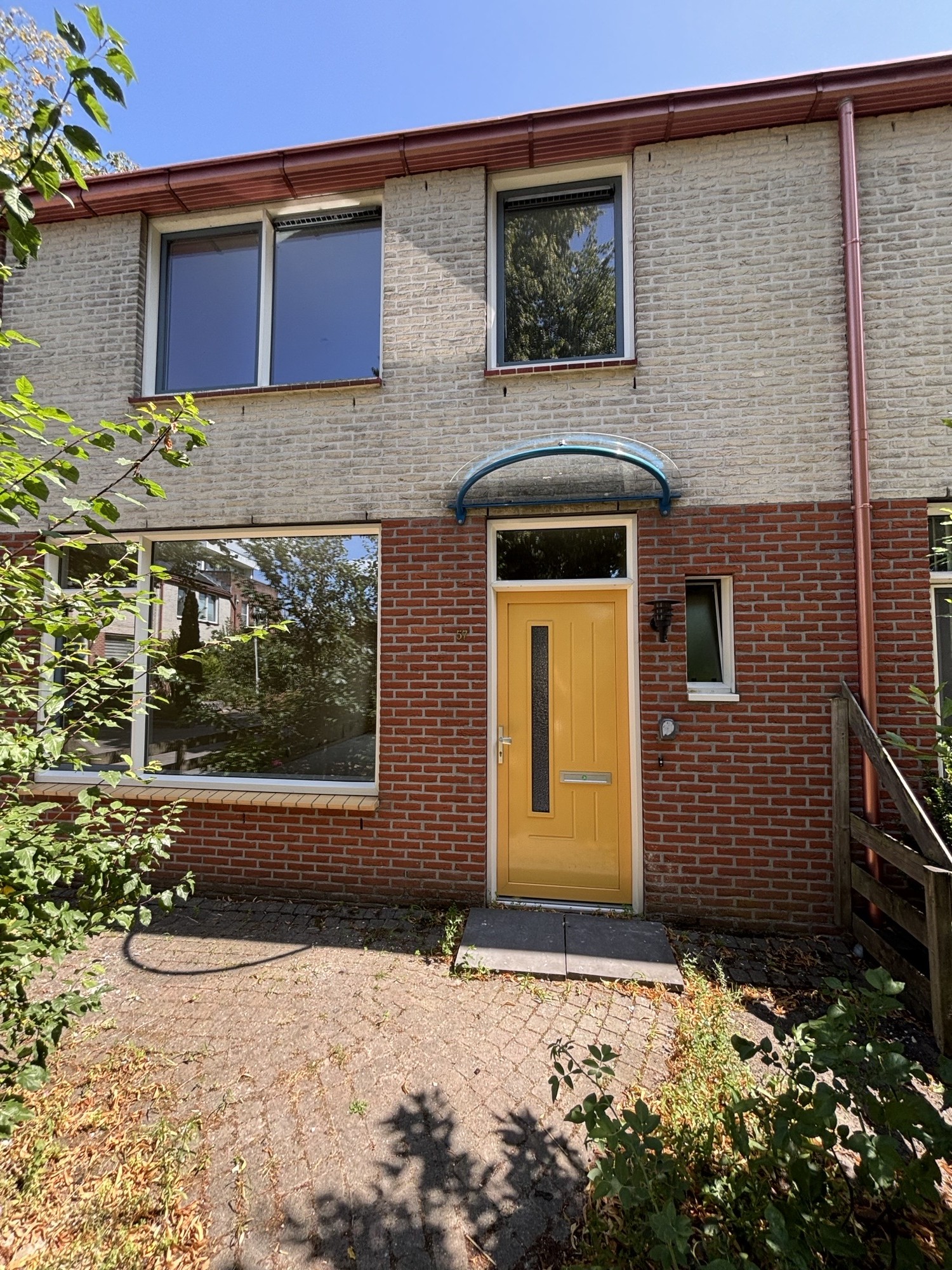 Tormentil 57, 8265 DL Kampen, Nederland