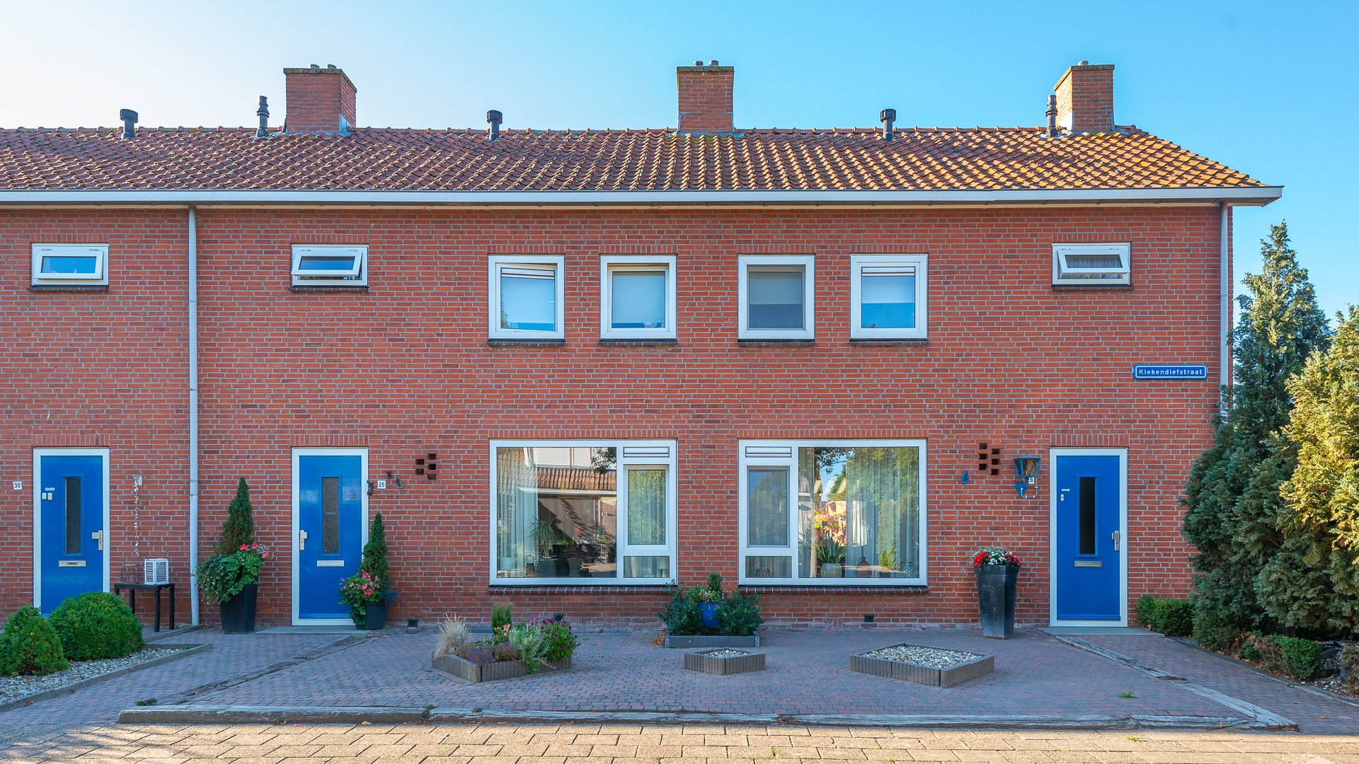 Kiekendiefstraat 26, 8064 CM Zwartsluis, Nederland