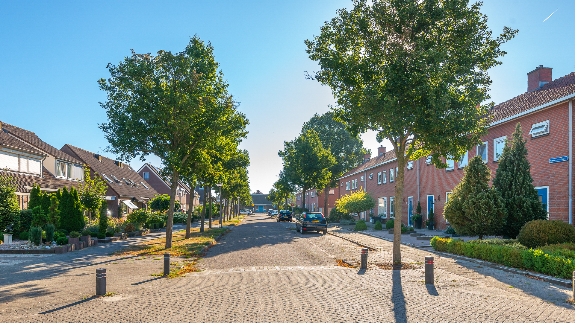 Kiekendiefstraat 26