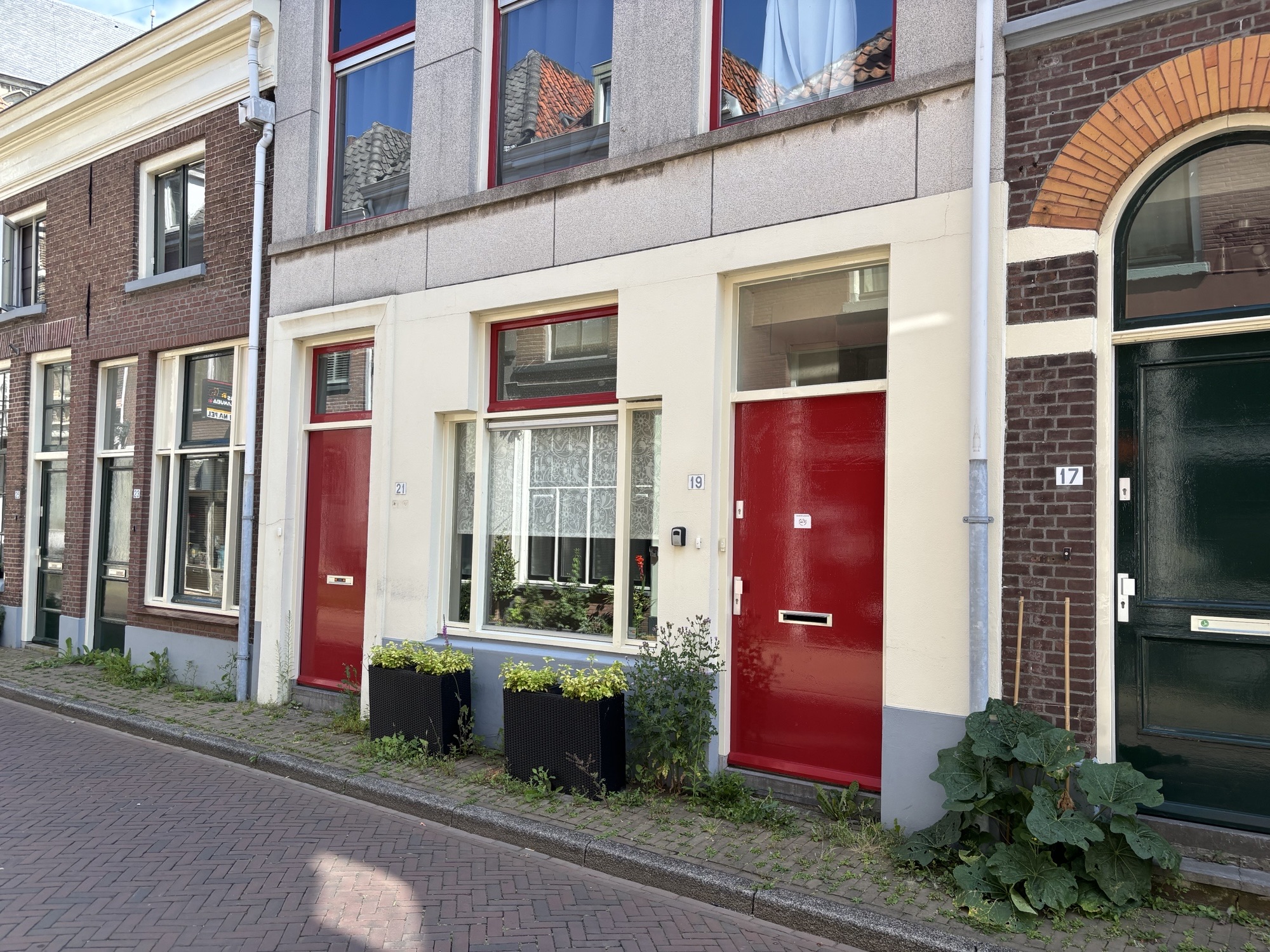 Venestraat 19, 8261 KE Kampen, Nederland