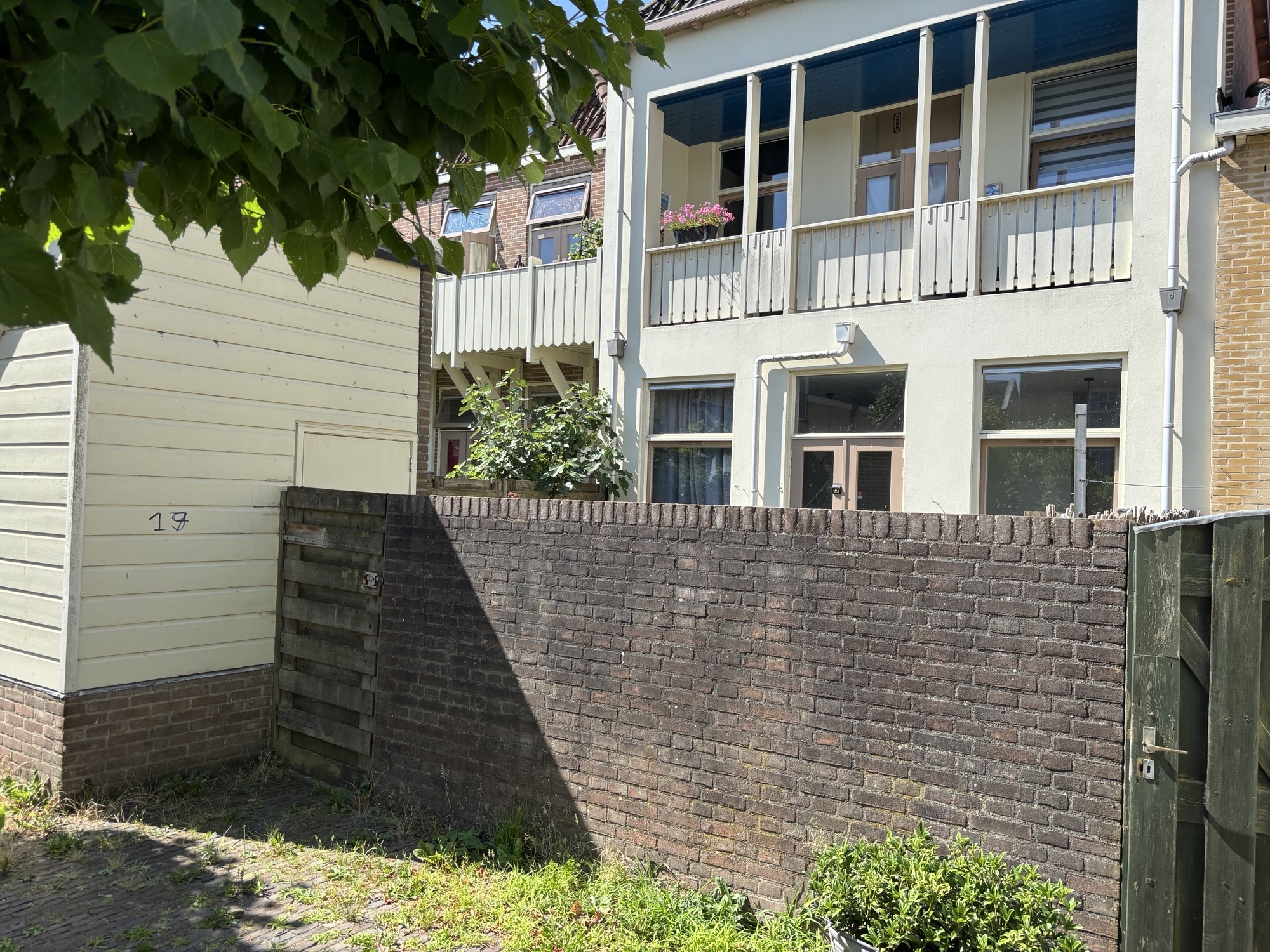 Venestraat 19