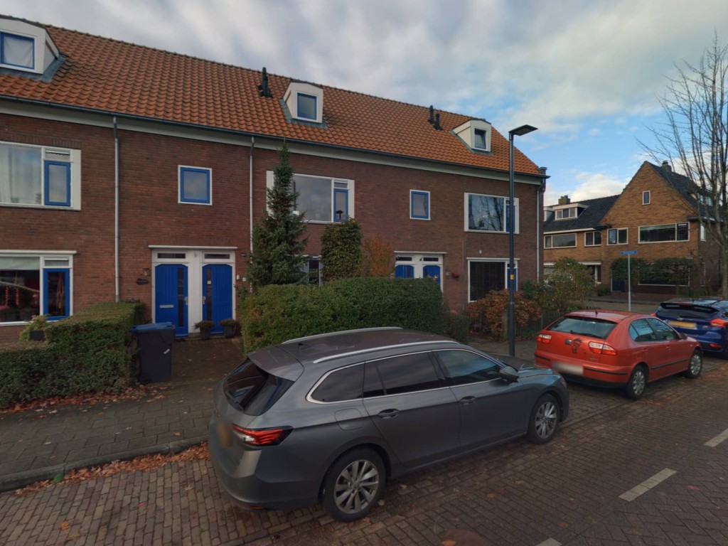 Apeldoornsestraat 61, 8266 AK Kampen, Nederland
