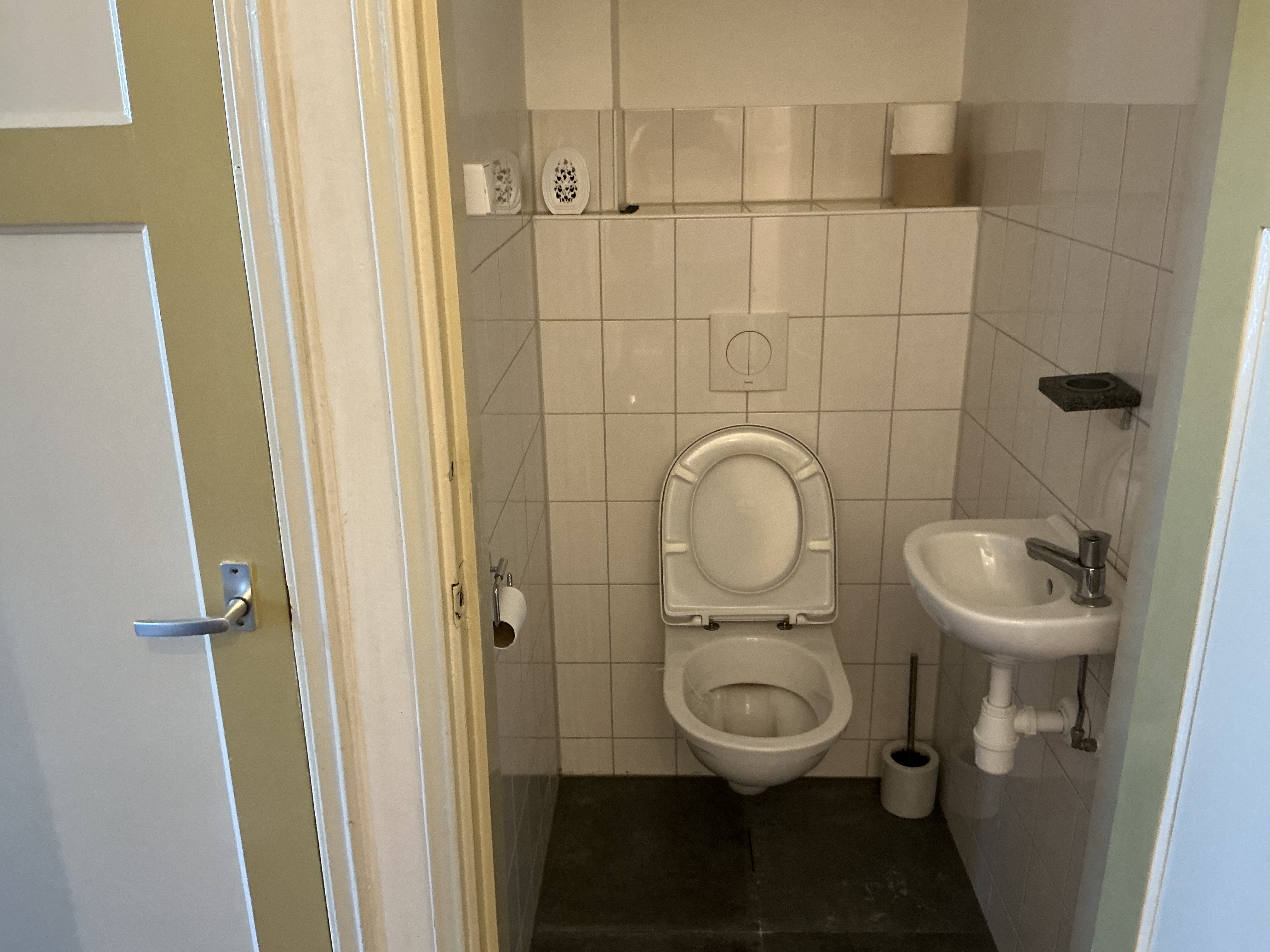 Apeldoornsestraat 61