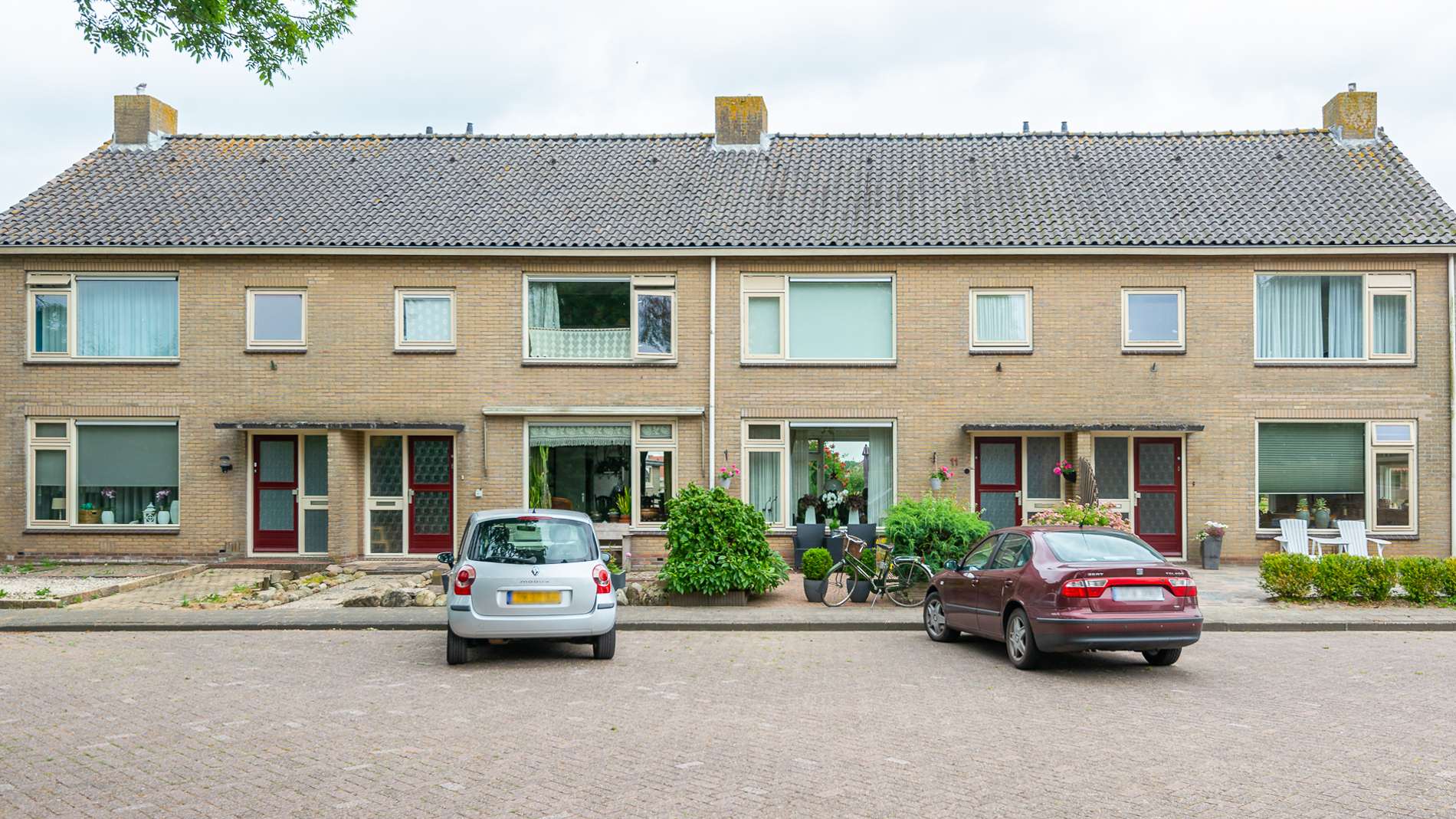 Molenwijk 11, 8356 ED Blokzijl, Nederland