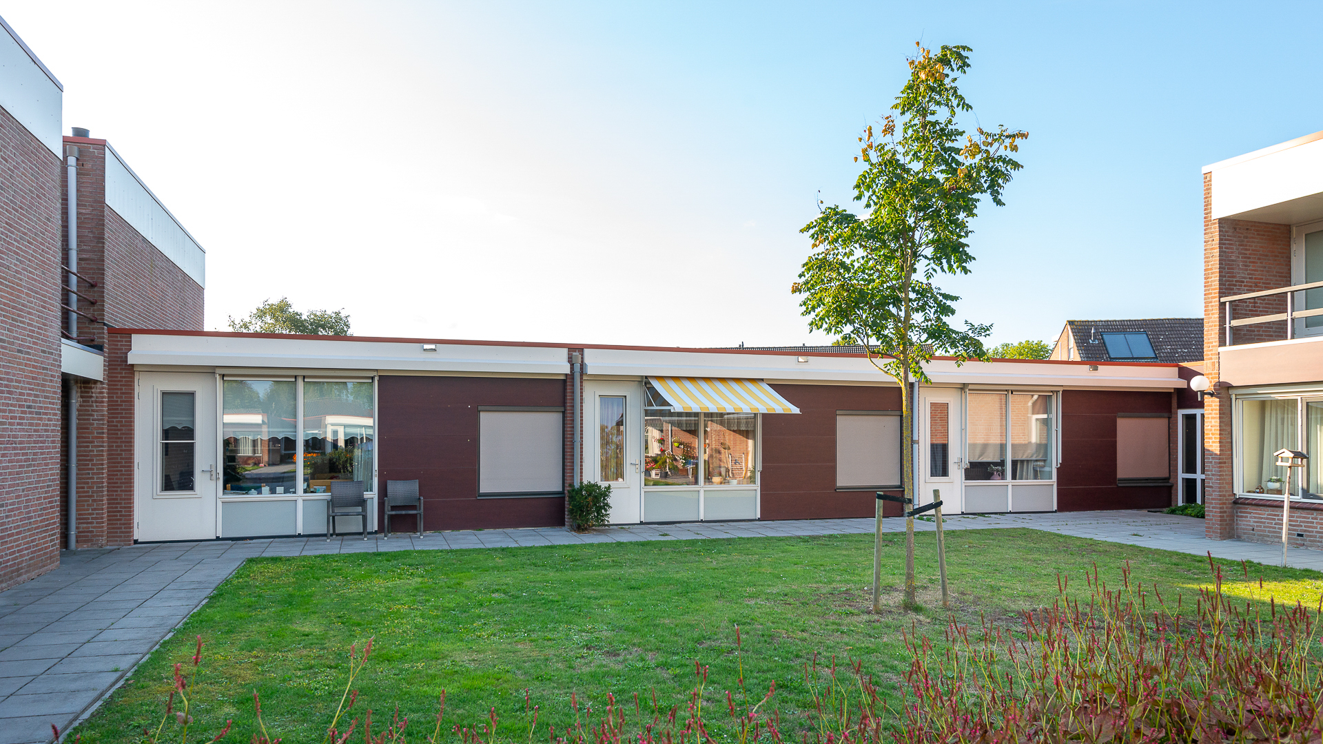 De Veerkampen 7, 8375 CC Oldemarkt, Nederland