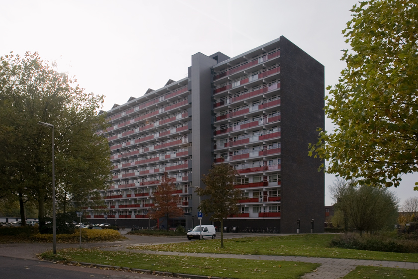 Wanningstraat 113, 8031 ZS Zwolle, Nederland