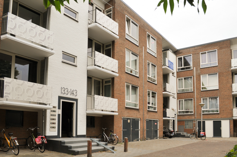 Pieter Steynstraat 141, 8022 TD Zwolle, Nederland