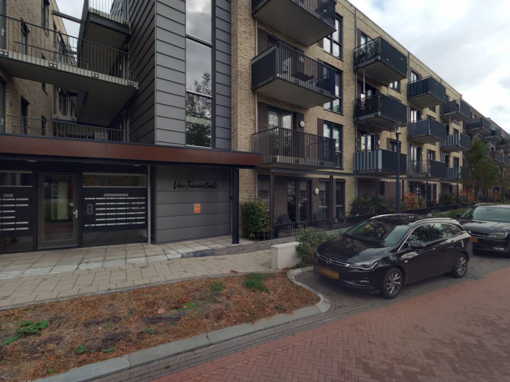 Burgemeester Van Tuinenplein 84, 8265 TJ Kampen, Nederland