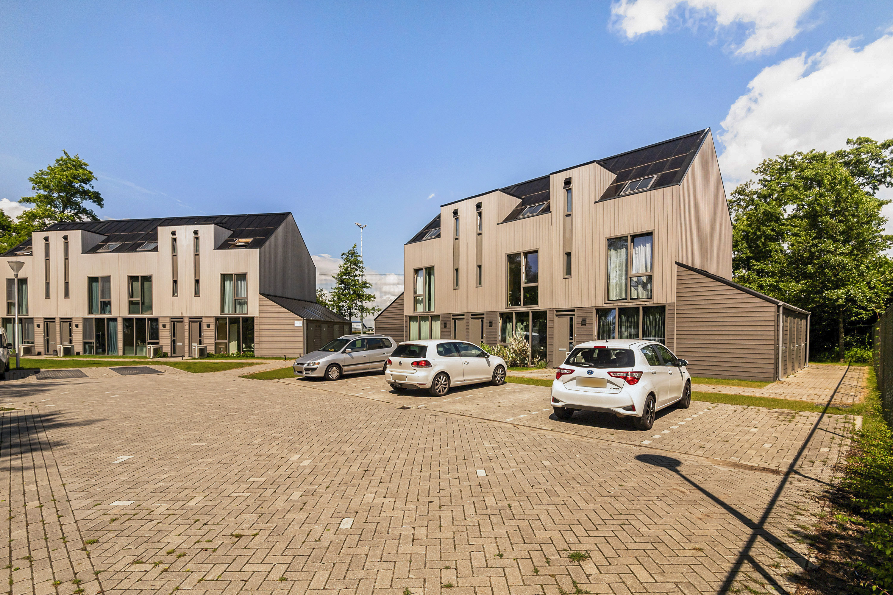 Ebbinge Wubbenlaan 316, Staphorst