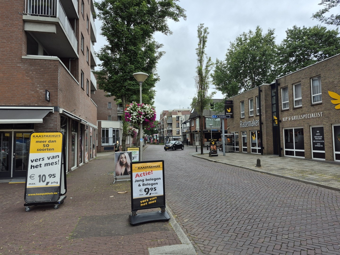 De Spinde 66