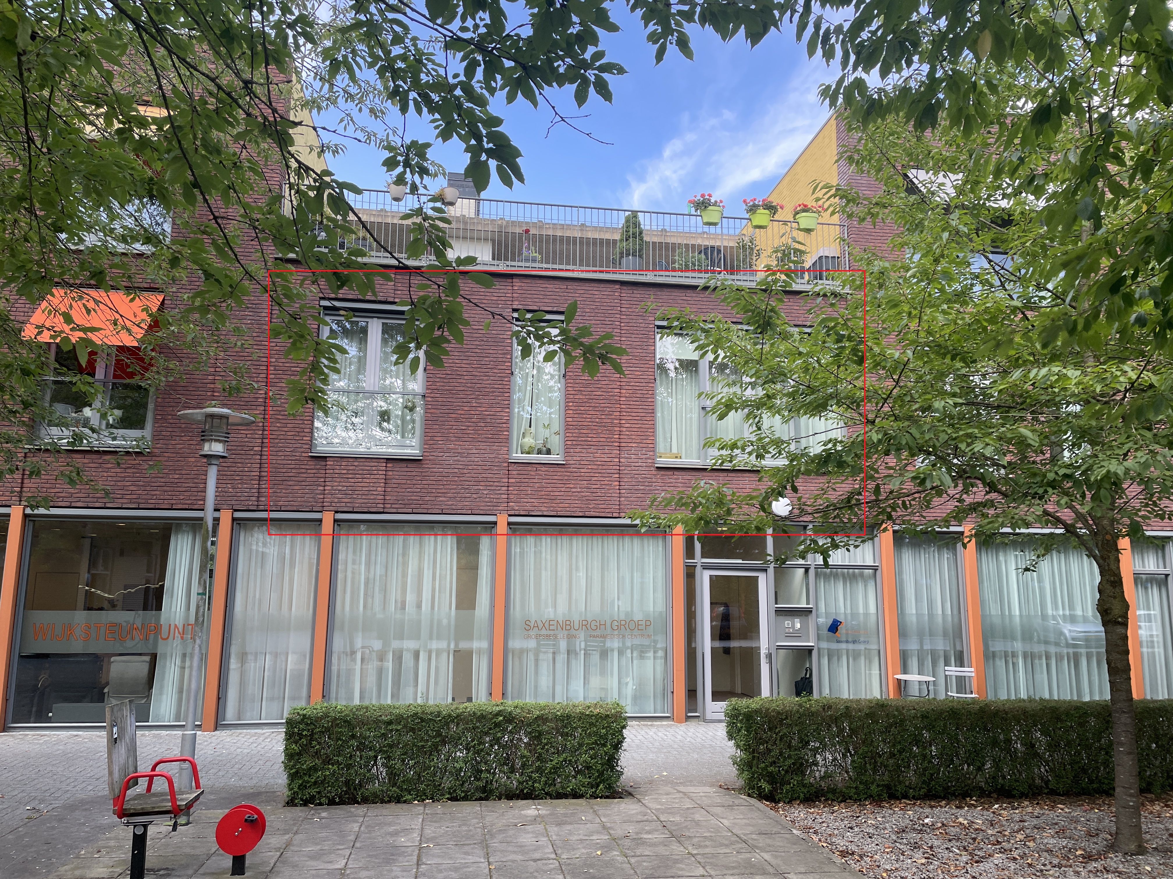 Burgemeester Bramerstraat 54